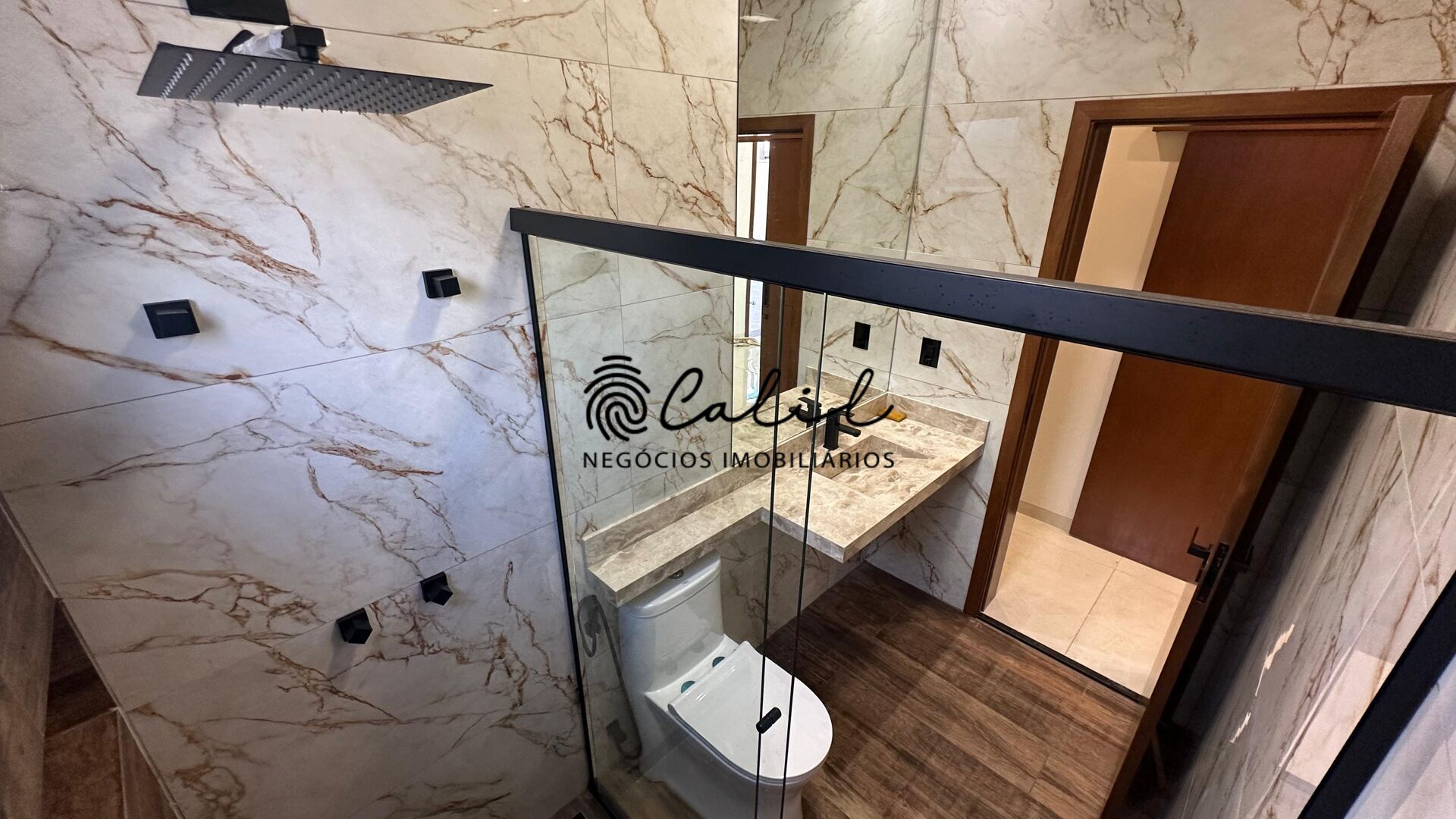 Casa de Condomínio, 3 quartos - Foto 18