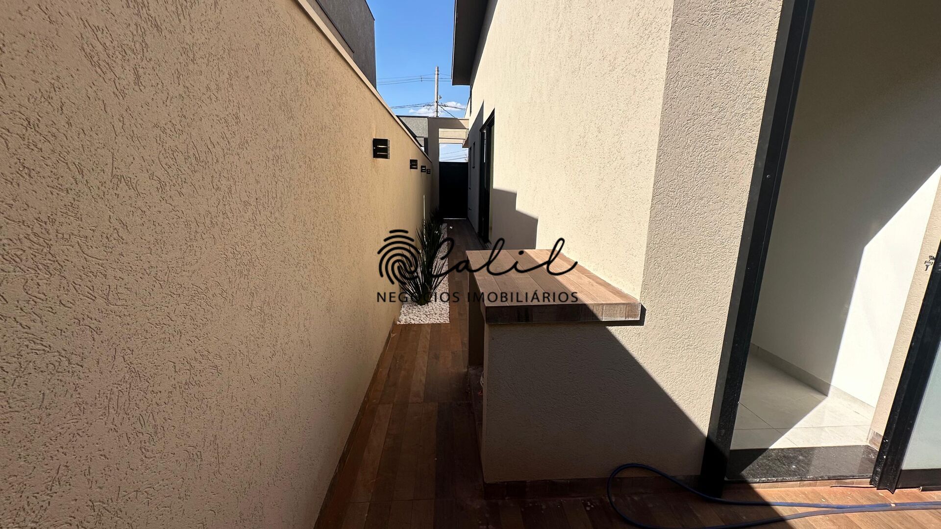 Casa de Condomínio, 3 quartos - Foto 32