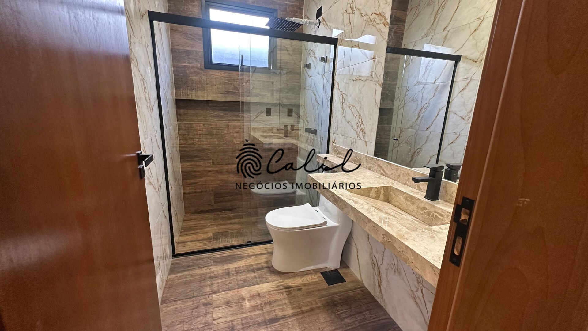 Casa de Condomínio, 3 quartos - Foto 17