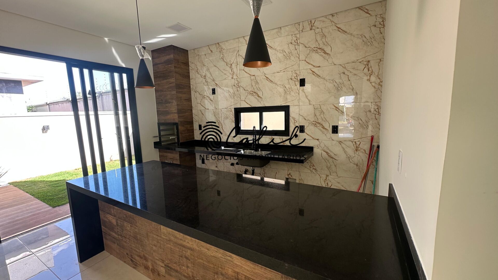 Casa de Condomínio, 3 quartos - Foto 10