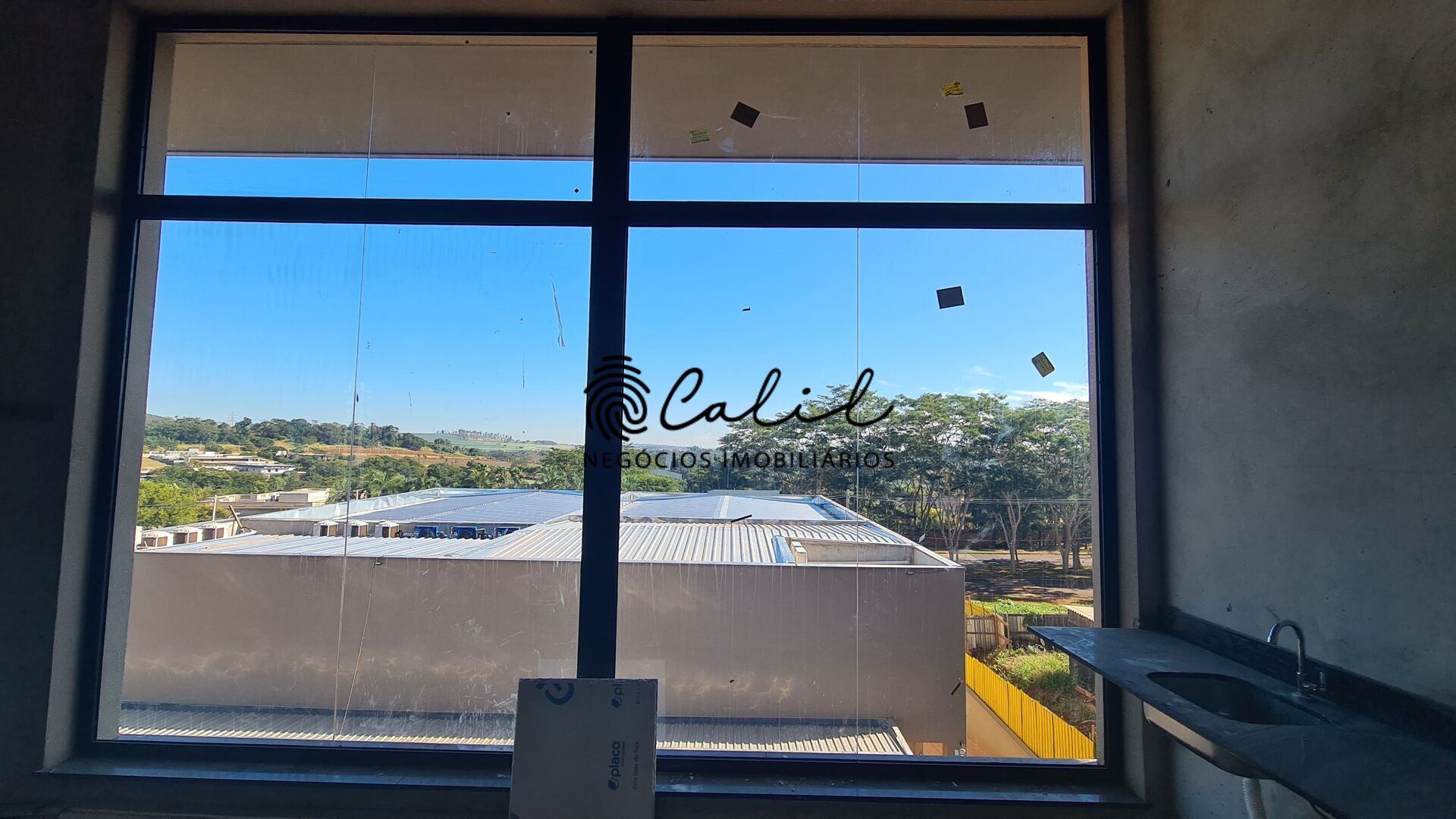 Loja-Salão para alugar com 1 quarto, 300m² - Foto 9