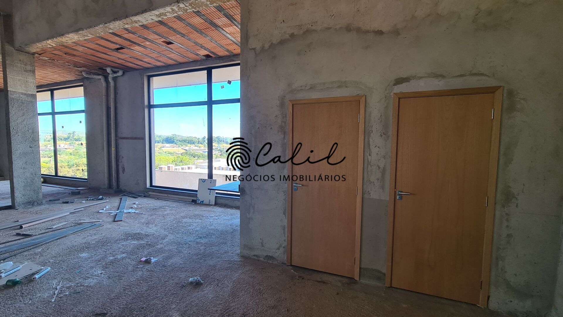Loja-Salão para alugar com 1 quarto, 300m² - Foto 3