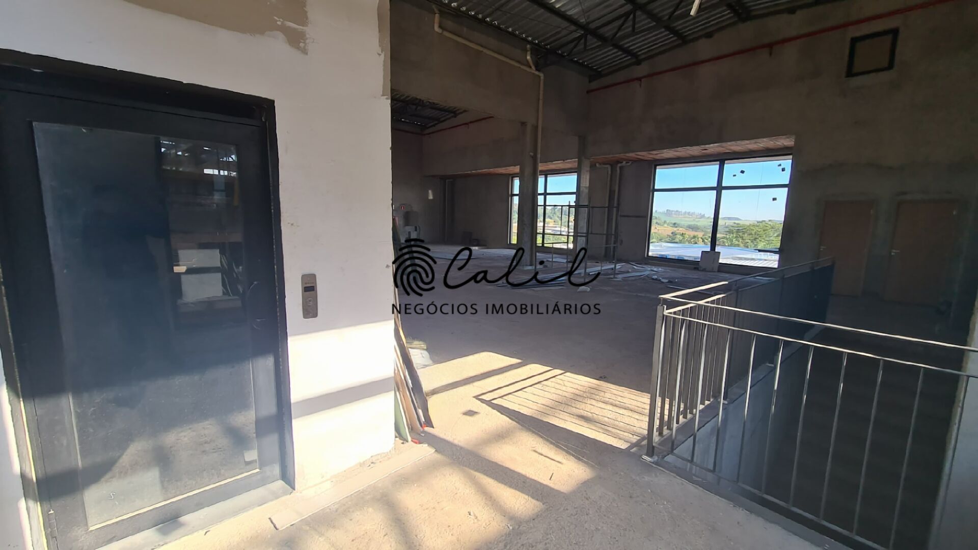 Loja-Salão para alugar com 1 quarto, 300m² - Foto 5