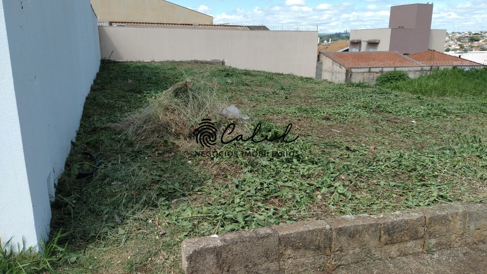 Terreno, 300 m² - Foto 1