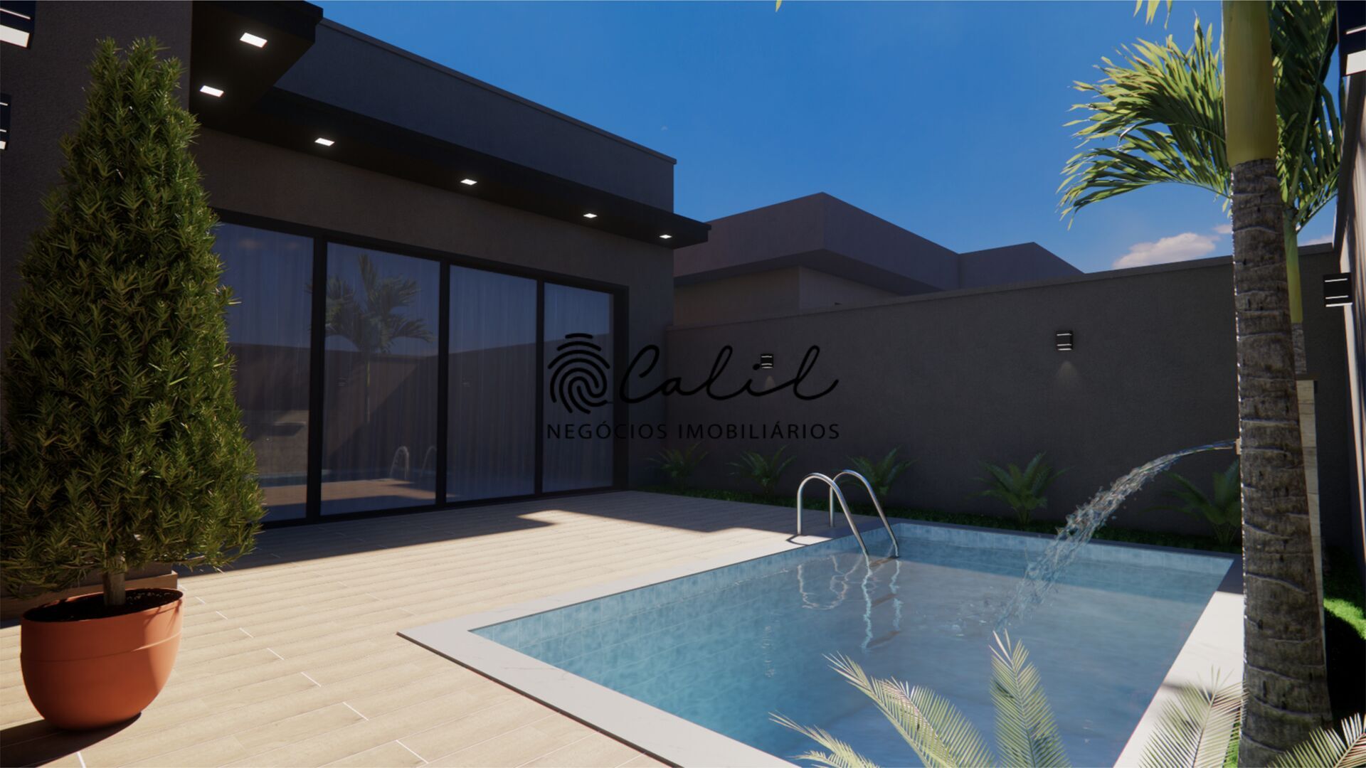 Casa de Condomínio à venda com 3 quartos, 169m² - Foto 14