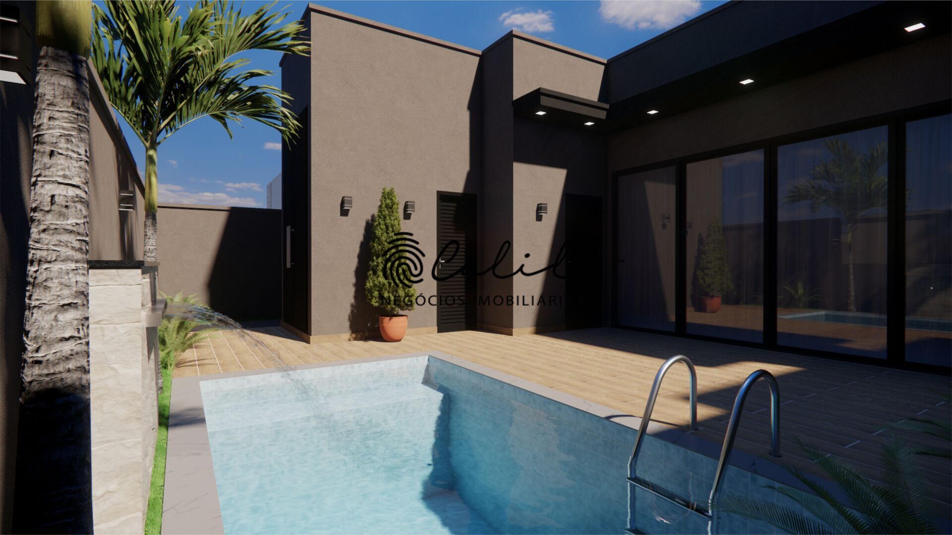 Casa de Condomínio à venda com 3 quartos, 169m² - Foto 12
