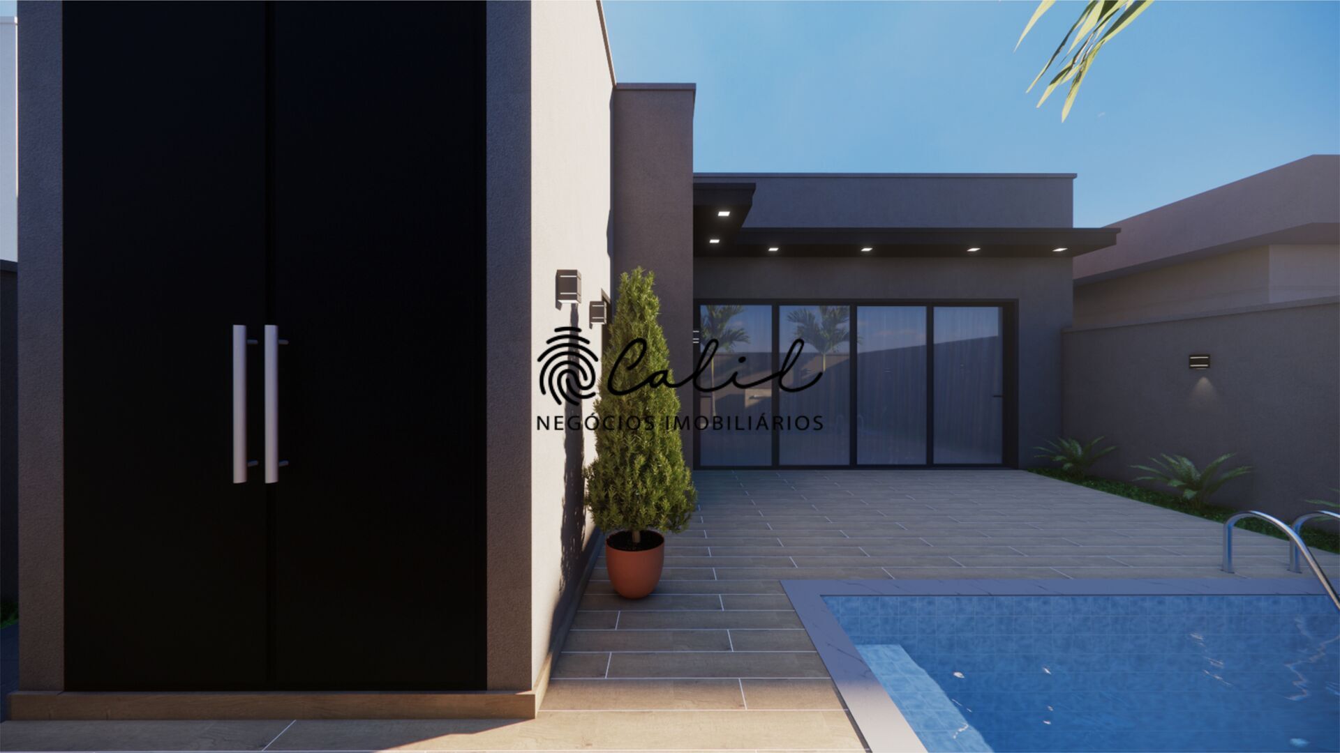 Casa de Condomínio à venda com 3 quartos, 169m² - Foto 16