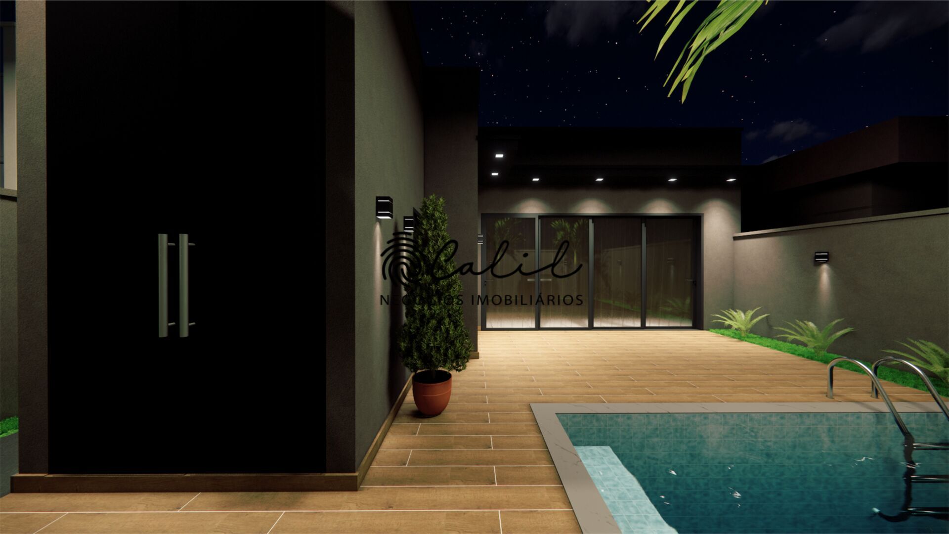 Casa de Condomínio à venda com 3 quartos, 169m² - Foto 17