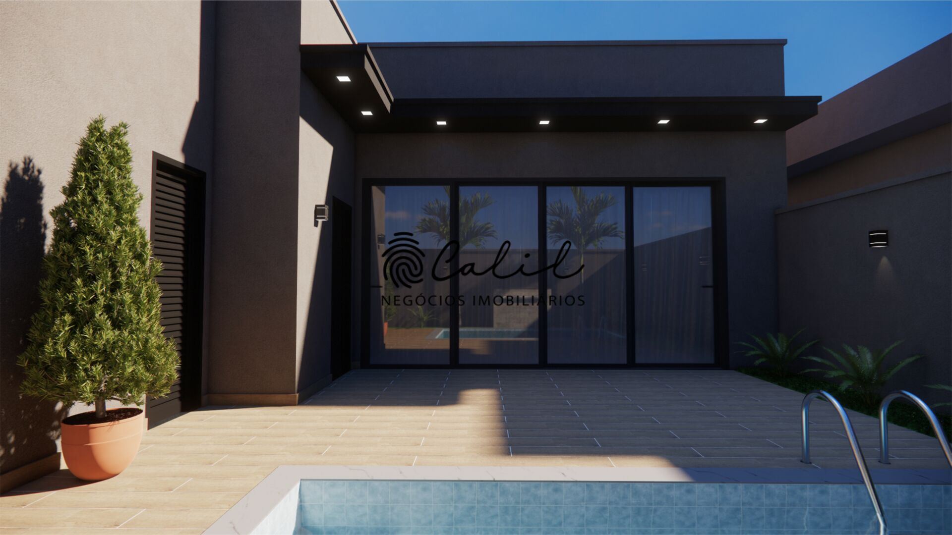 Casa de Condomínio à venda com 3 quartos, 169m² - Foto 10