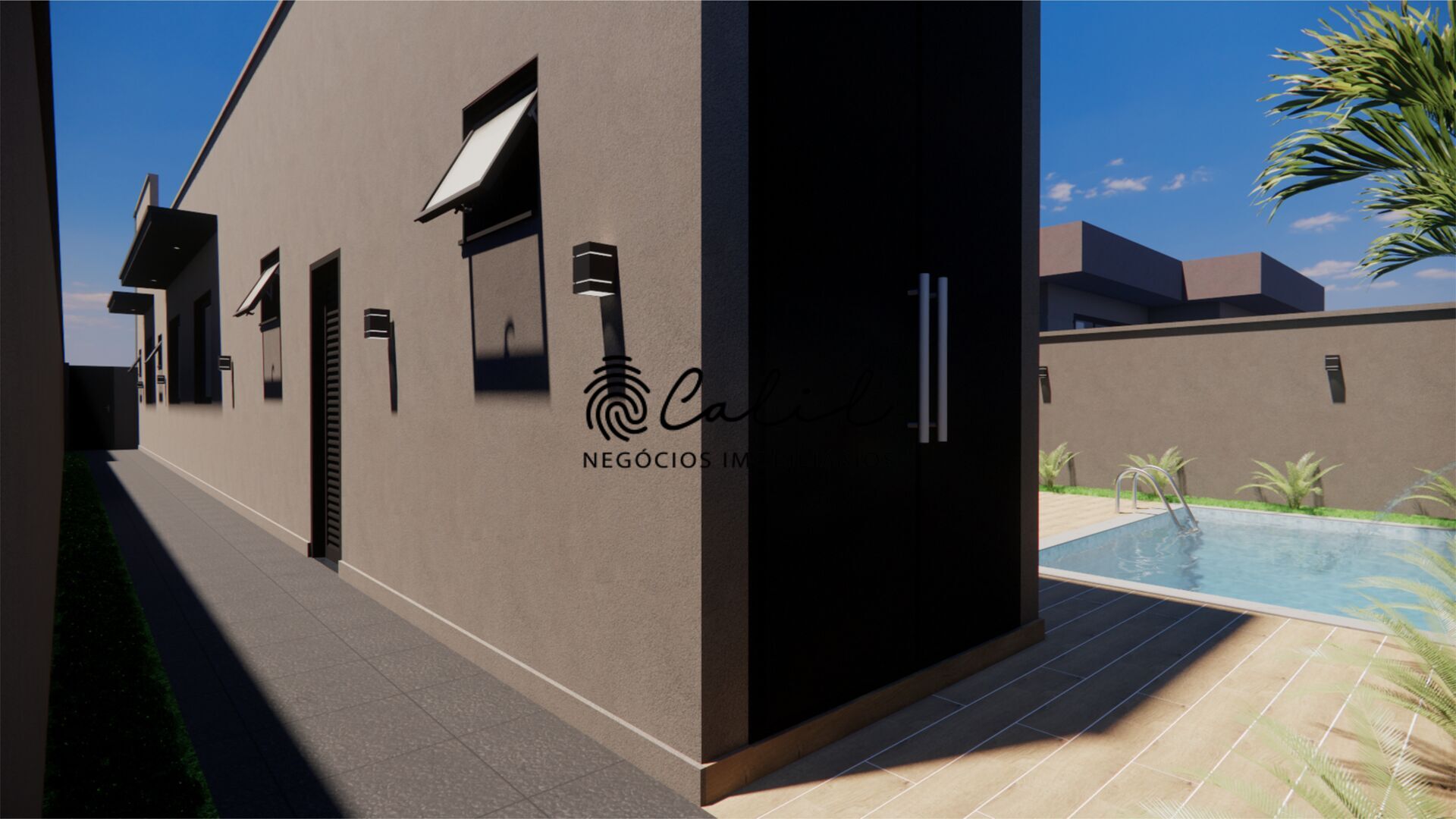 Casa de Condomínio à venda com 3 quartos, 169m² - Foto 18