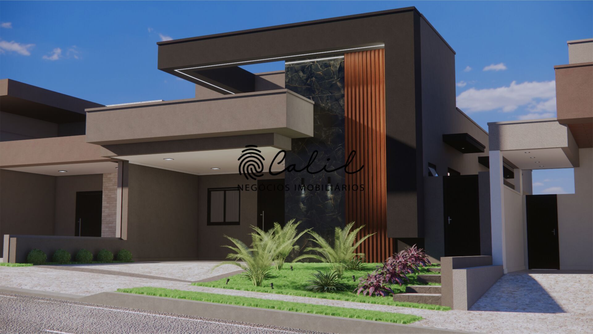 Casa de Condomínio à venda com 3 quartos, 169m² - Foto 3