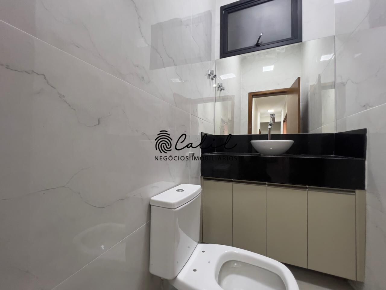 Casa de Condomínio, 3 quartos - Foto 21