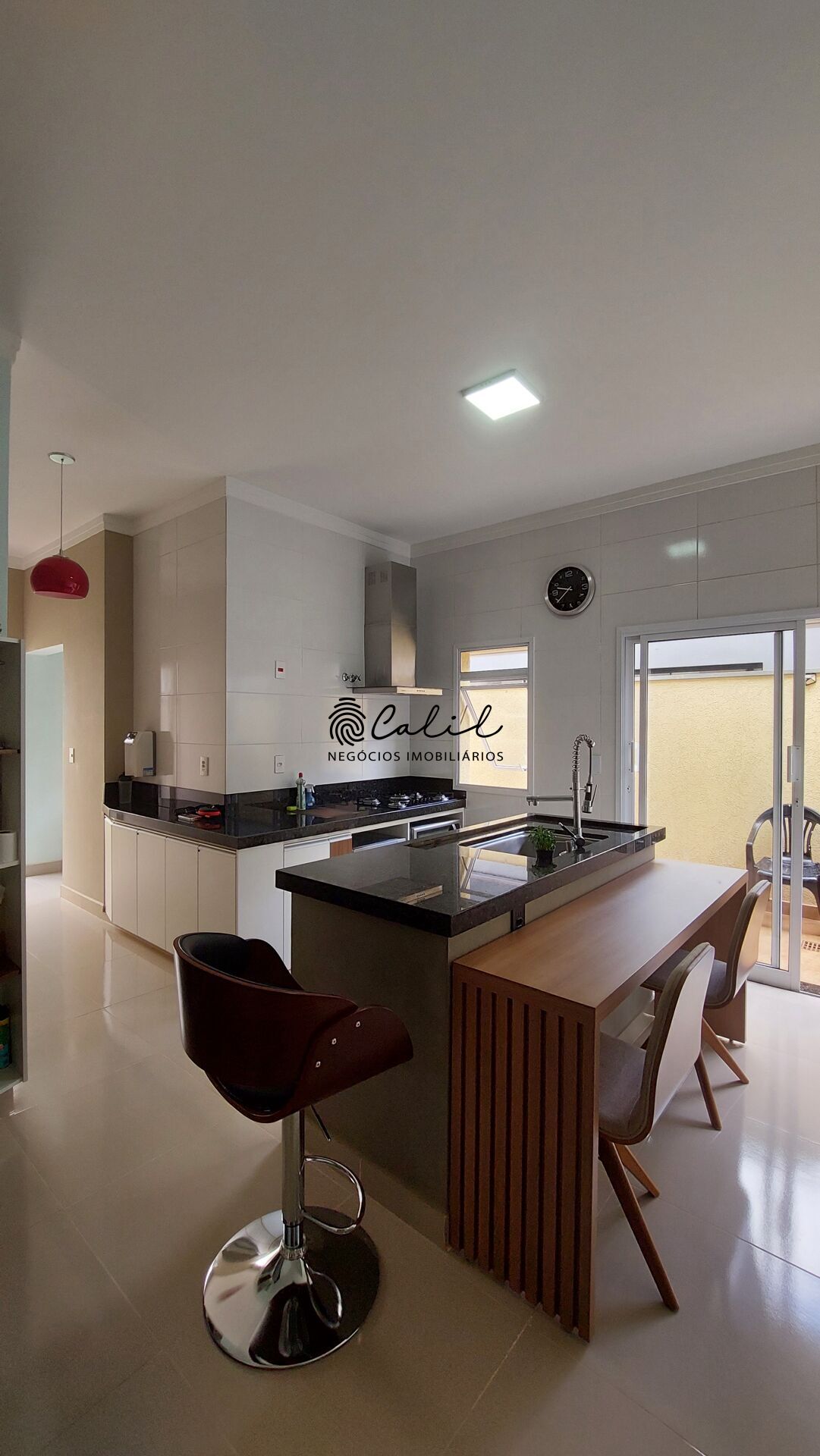 Casa de Condomínio, 3 quartos - Foto 8