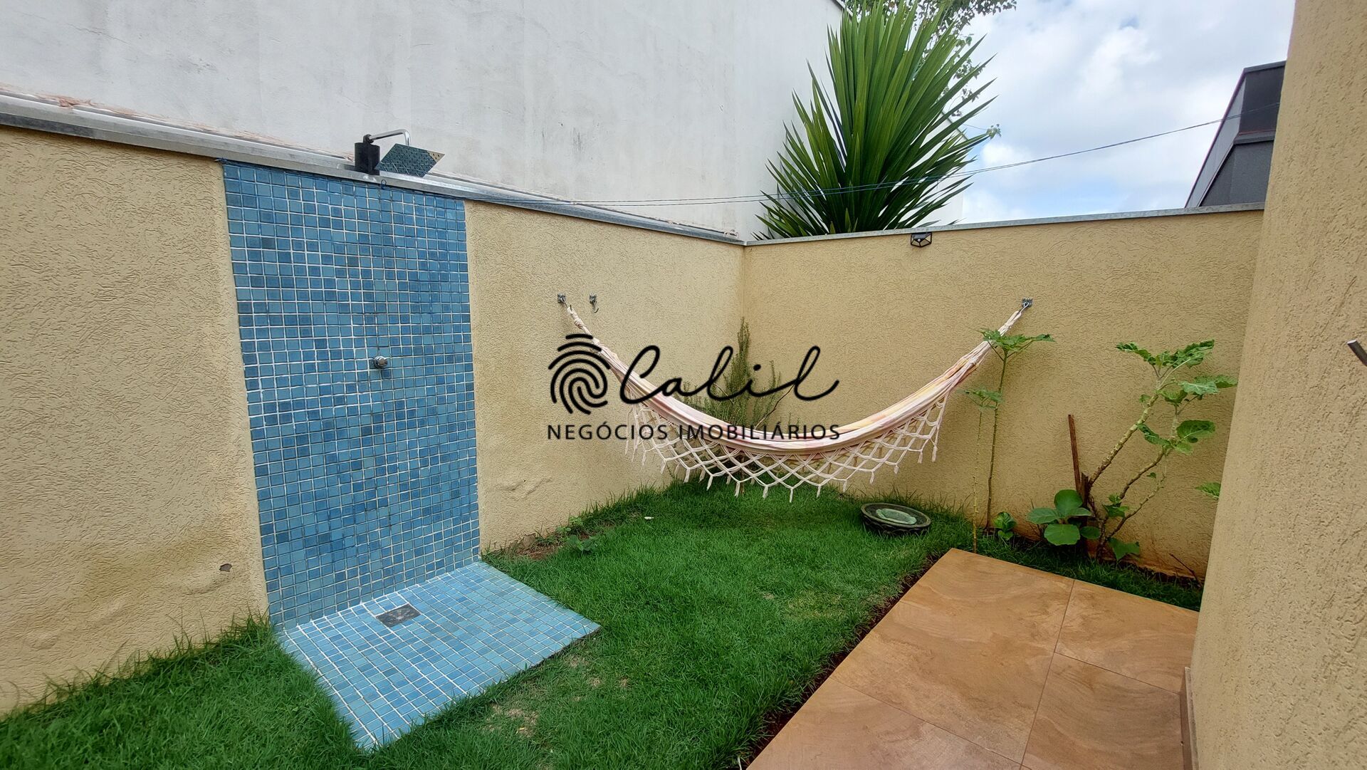 Casa de Condomínio, 3 quartos - Foto 10