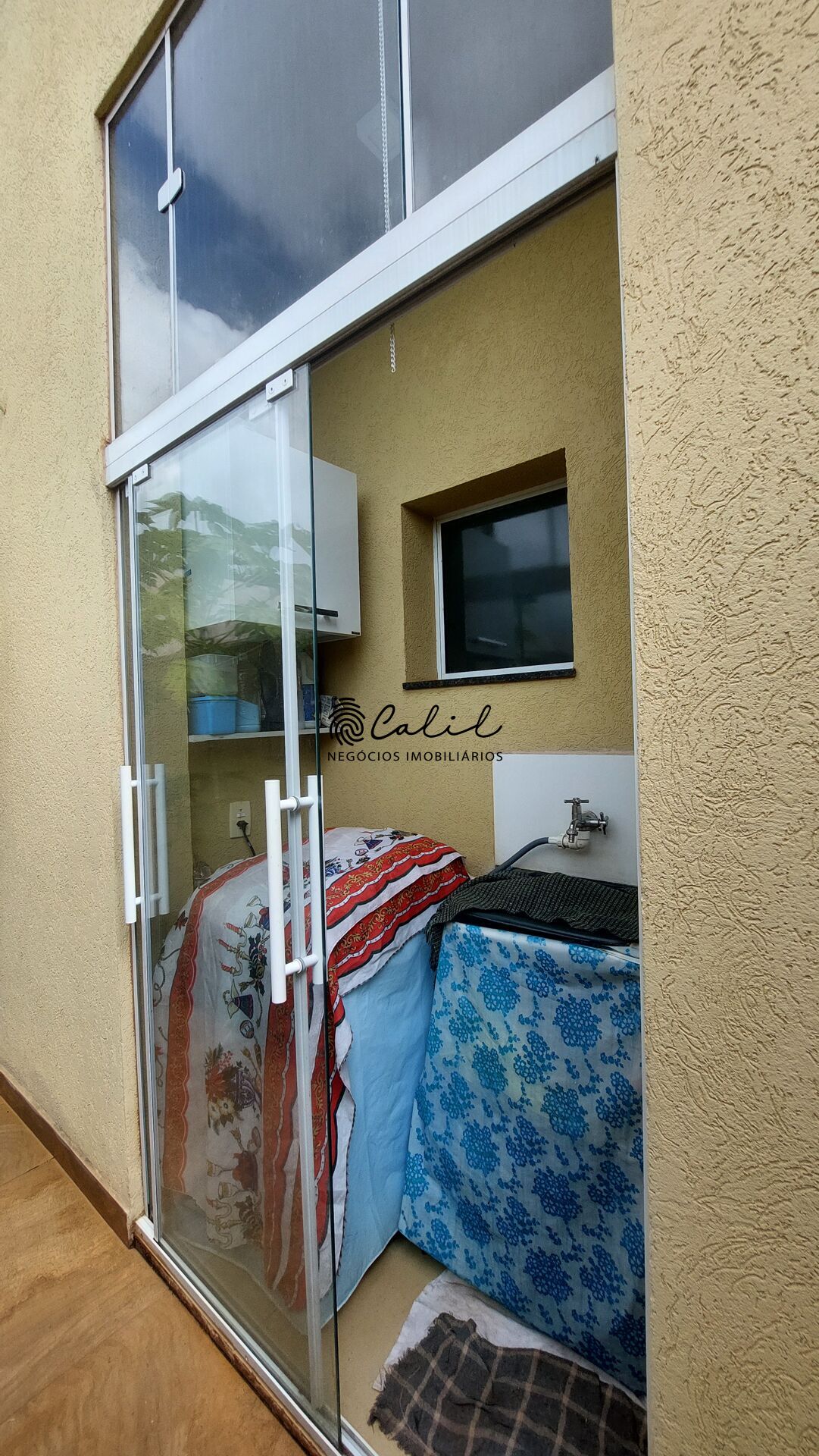Casa de Condomínio, 3 quartos - Foto 31