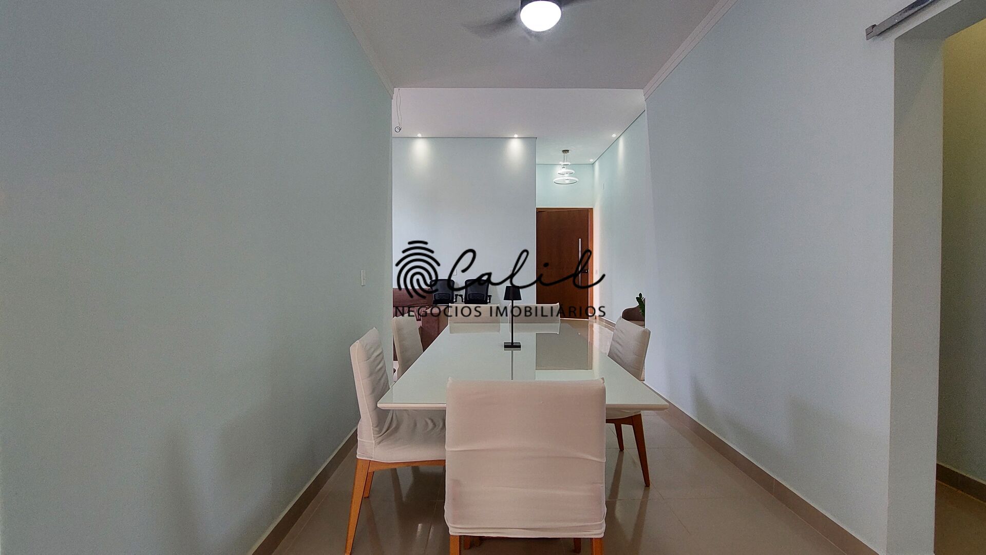 Casa de Condomínio, 3 quartos - Foto 4