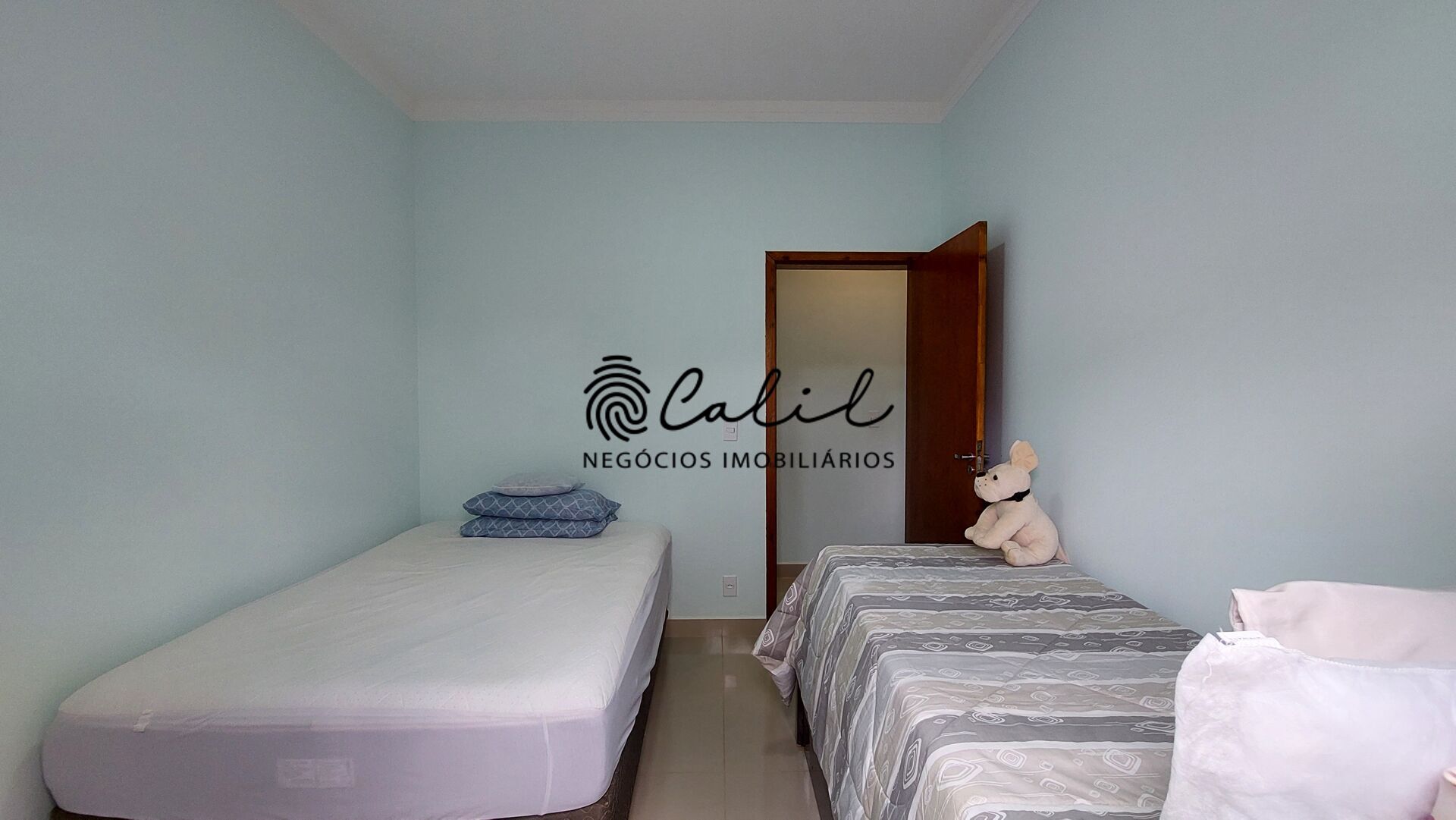 Casa de Condomínio, 3 quartos - Foto 18
