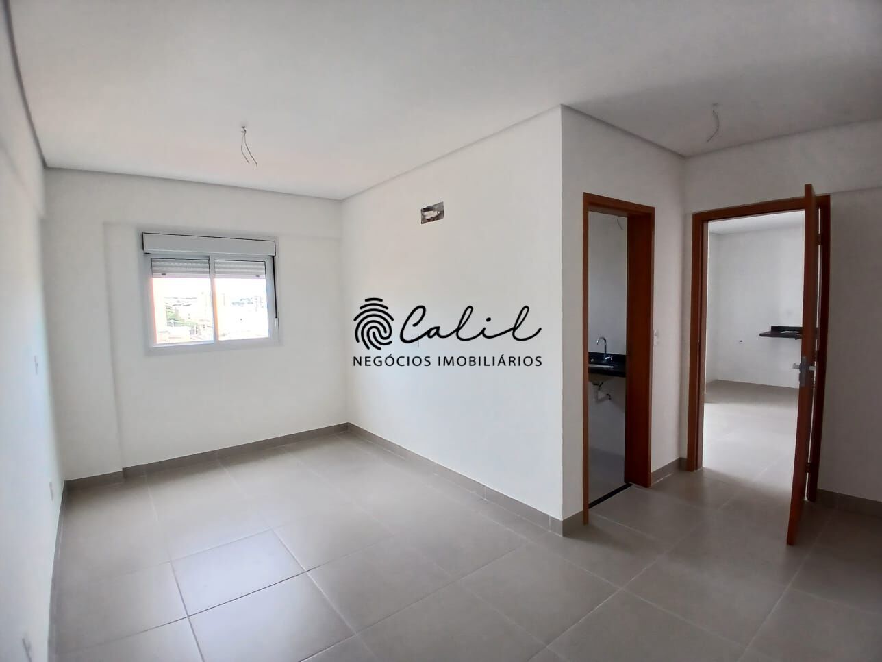 Apartamento, 1 quarto, 54 m² - Foto 5