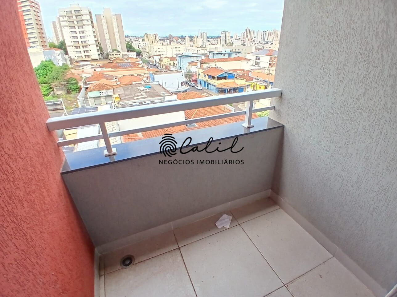 Apartamento, 1 quarto, 54 m² - Foto 9