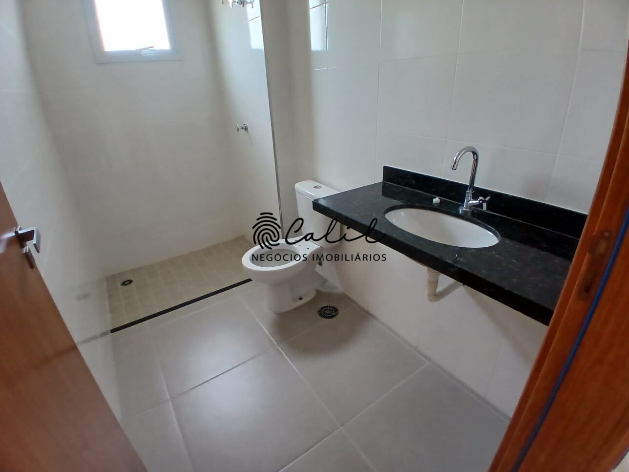 Apartamento, 1 quarto, 54 m² - Foto 3