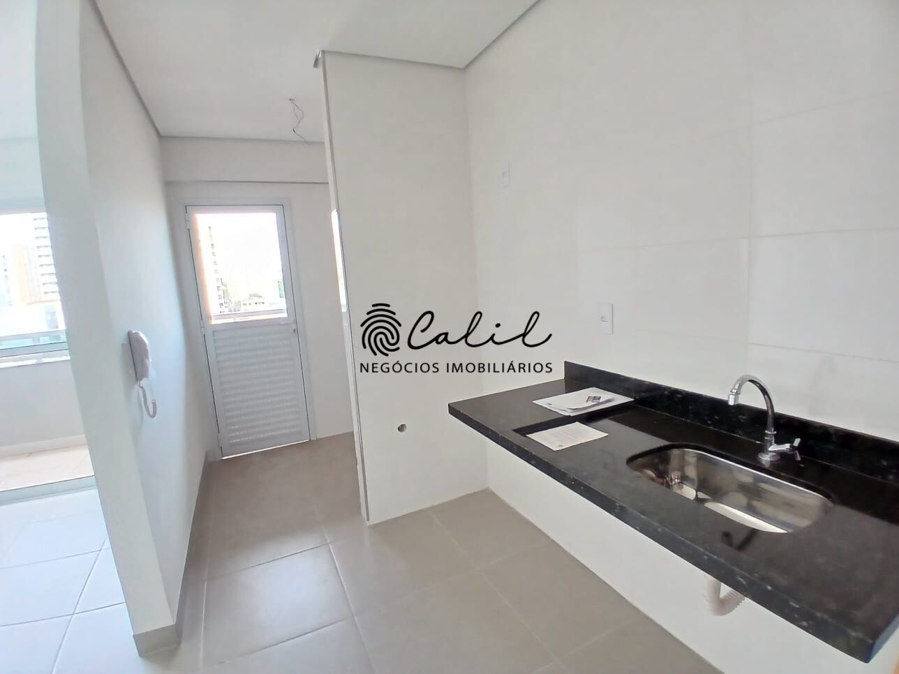 Apartamento, 1 quarto, 54 m² - Foto 10