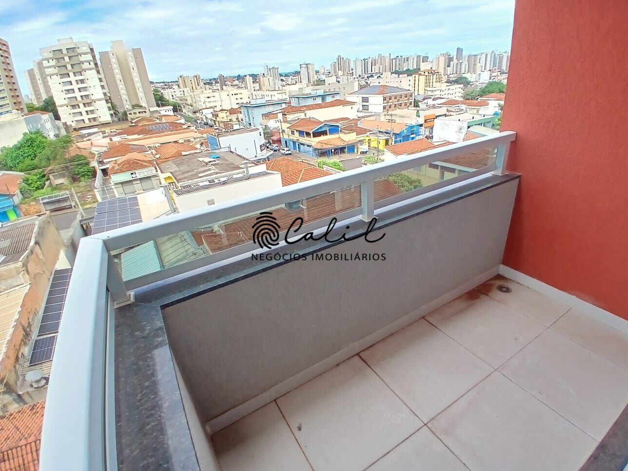 Apartamento, 1 quarto, 54 m² - Foto 13
