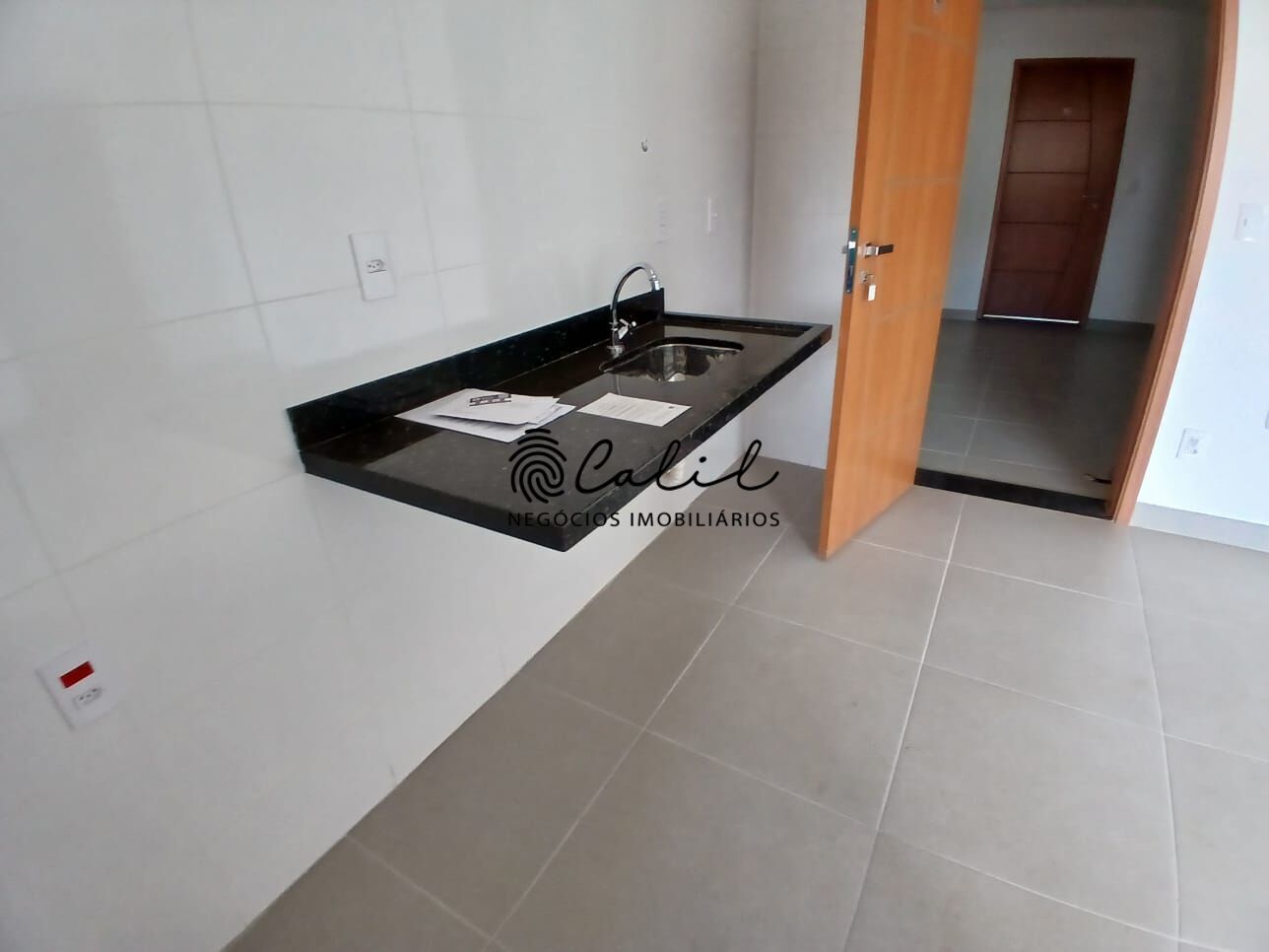 Apartamento, 1 quarto, 54 m² - Foto 7