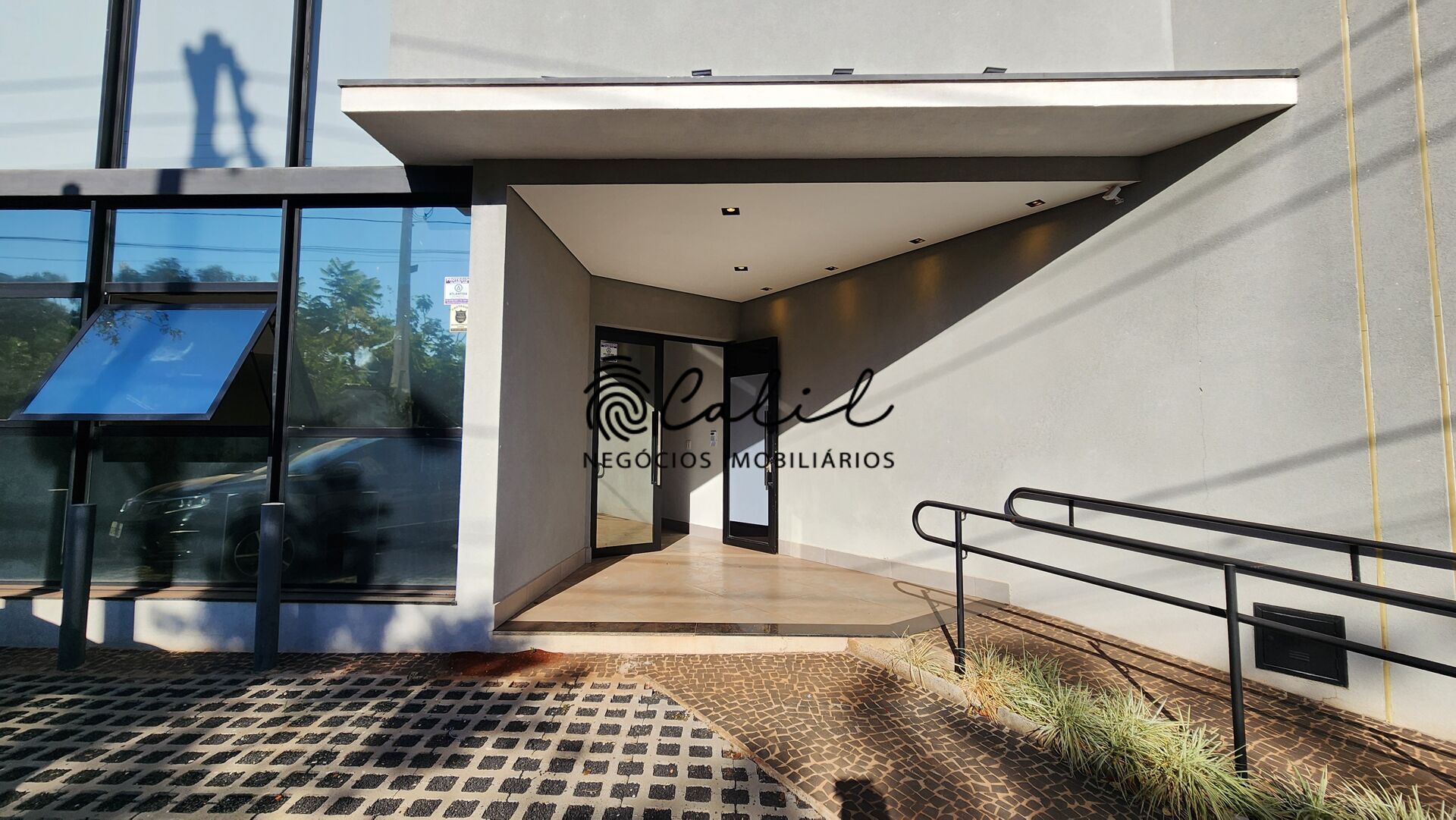 Prédio Inteiro para alugar, 232m² - Foto 4