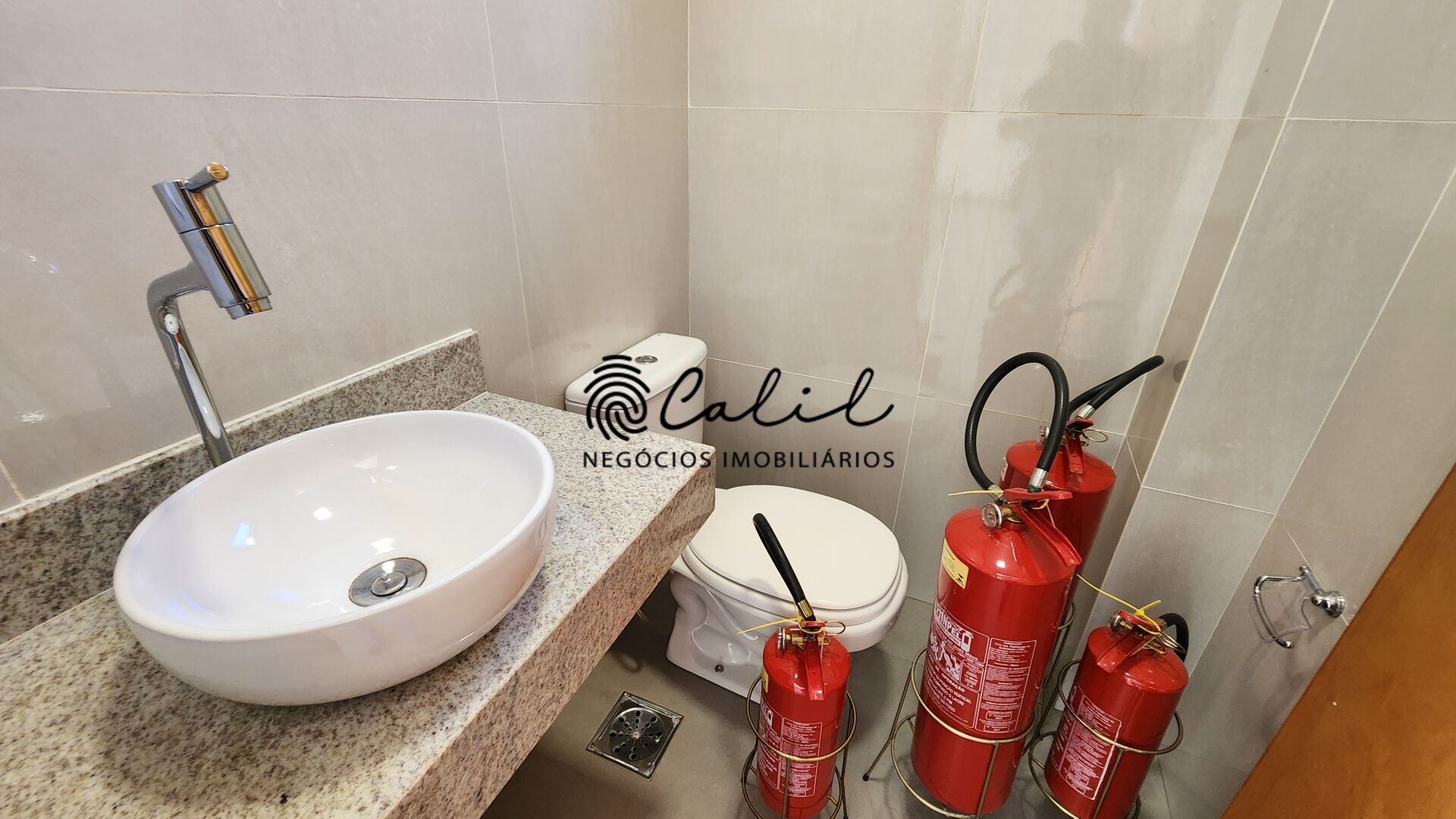 Prédio Inteiro, 232 m² - Foto 30