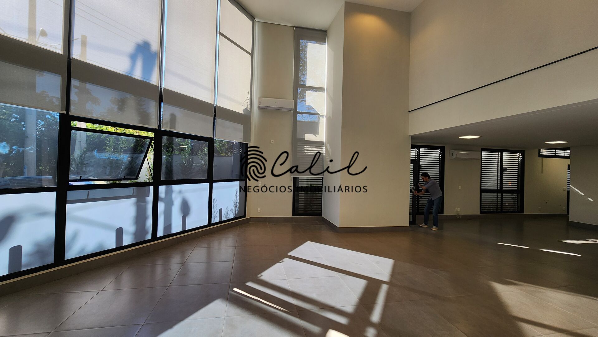 Prédio Inteiro para alugar, 232m² - Foto 34
