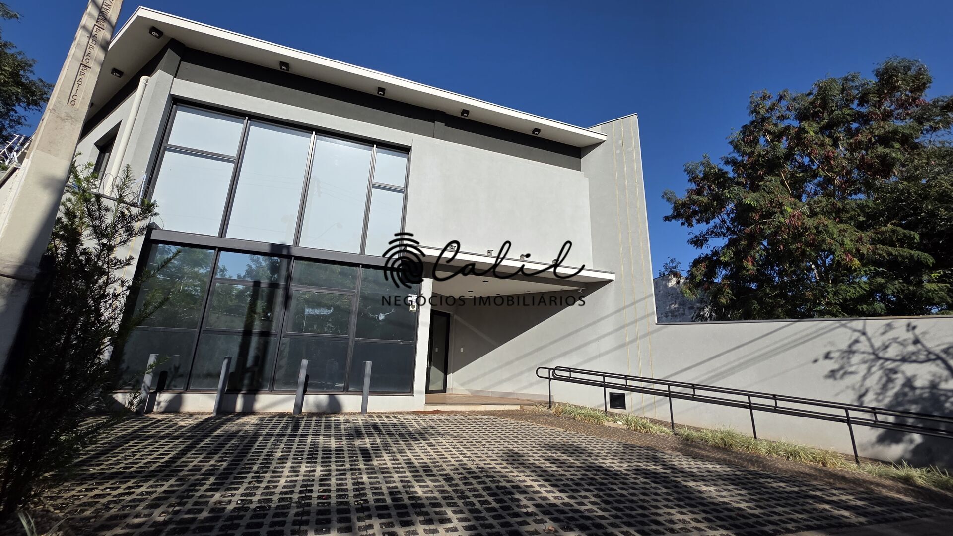 Prédio Inteiro, 232 m² - Foto 3