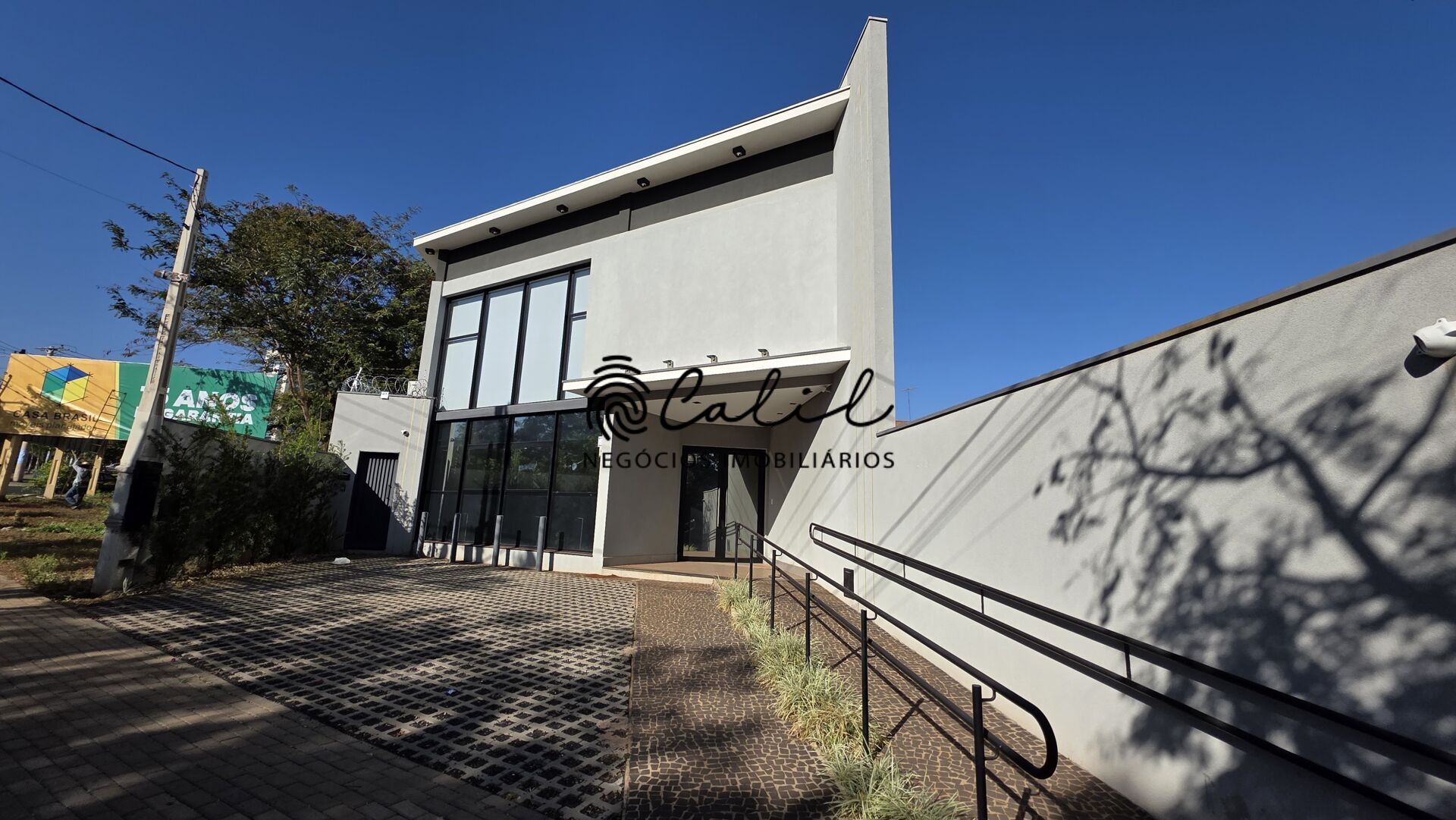 Prédio Inteiro para alugar, 232m² - Foto 44