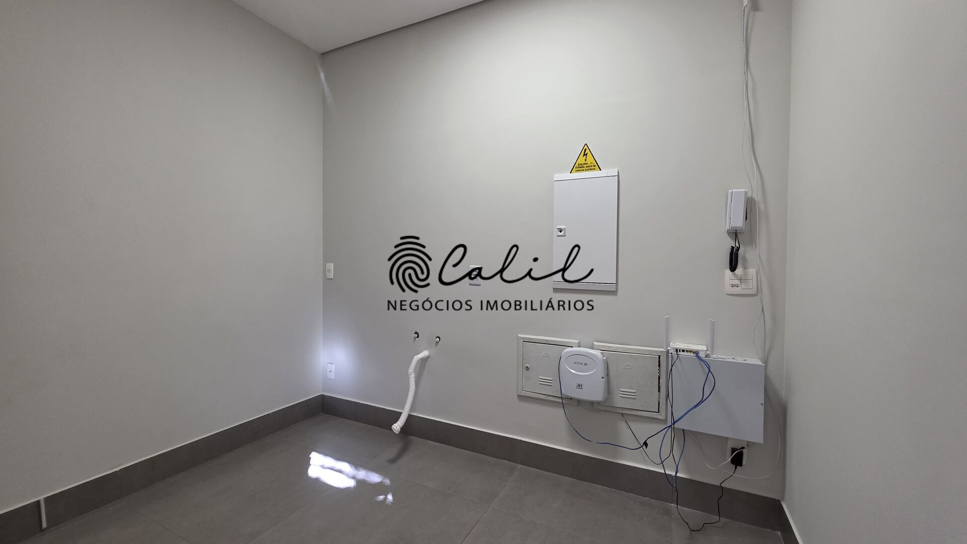 Prédio Inteiro, 232 m² - Foto 16