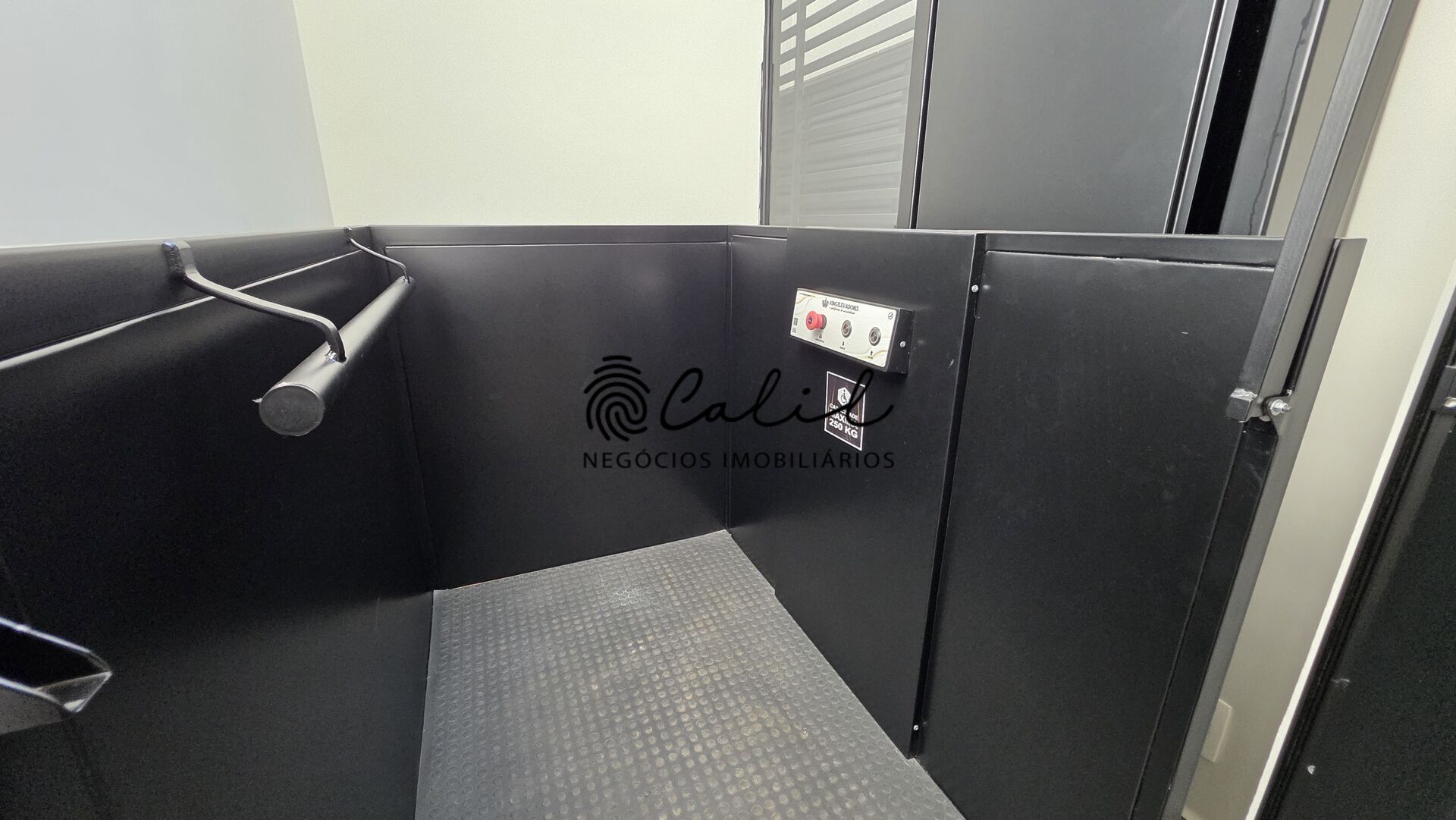 Prédio Inteiro para alugar, 232m² - Foto 33