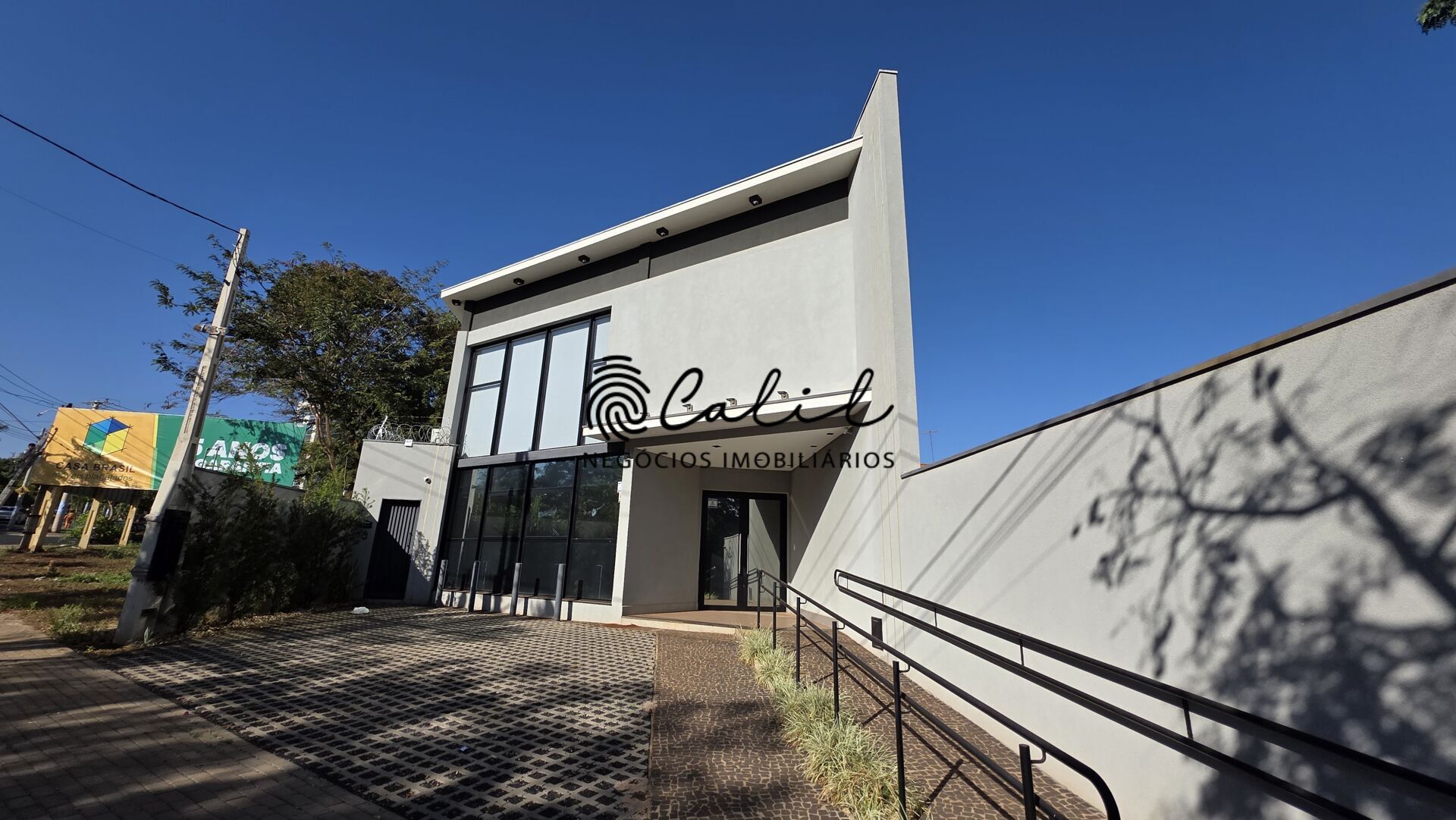 Prédio Inteiro, 232 m² - Foto 1