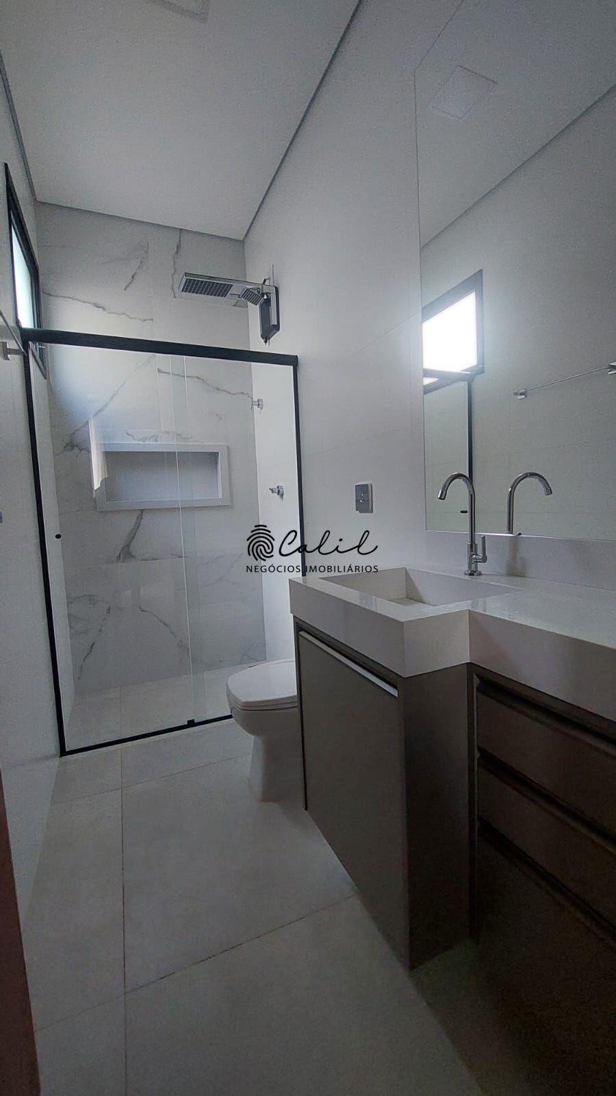Casa de Condomínio, 3 quartos - Foto 10