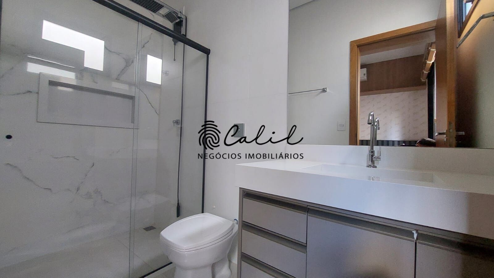 Casa de Condomínio, 3 quartos - Foto 17