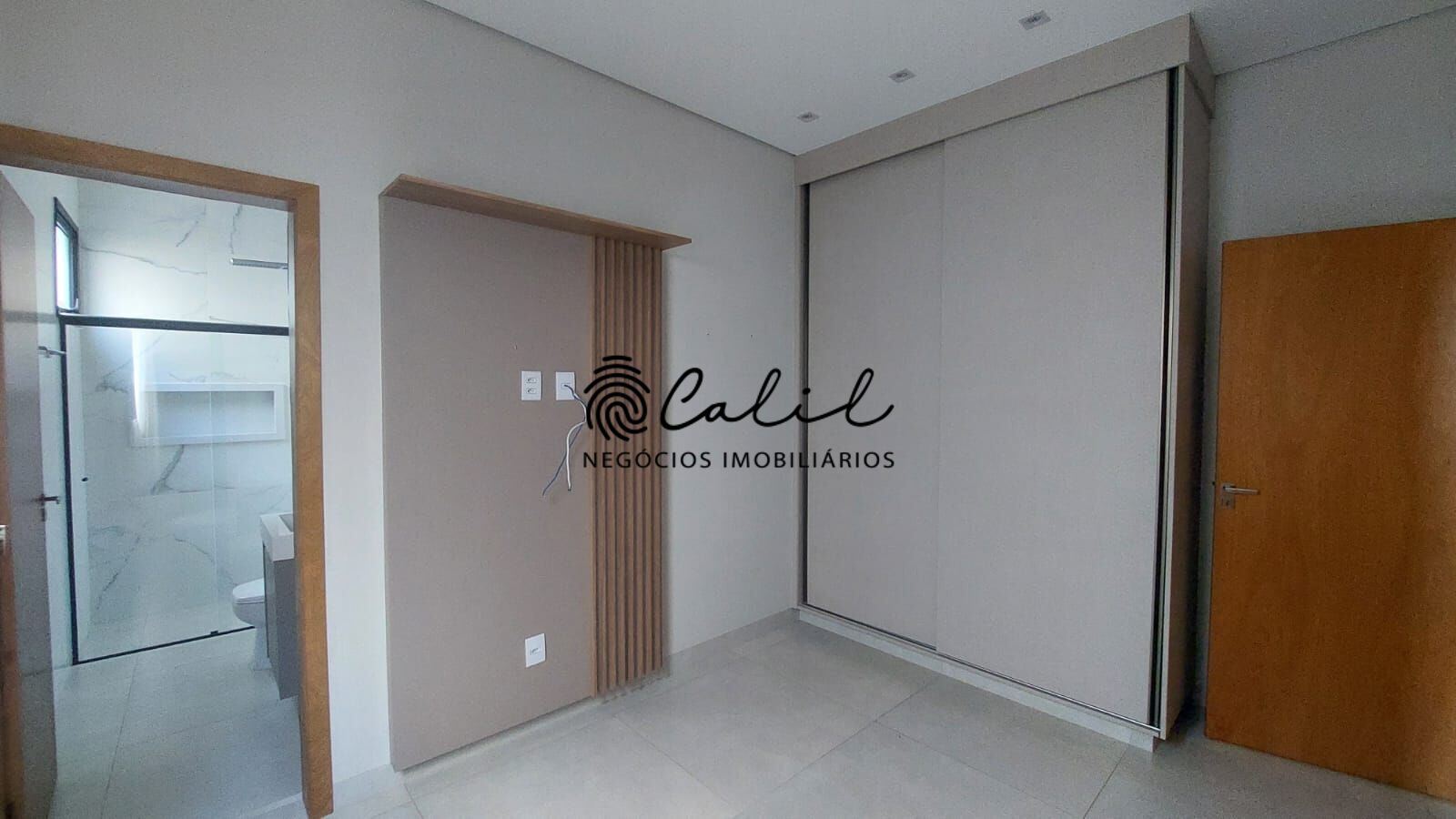 Casa de Condomínio, 3 quartos - Foto 11