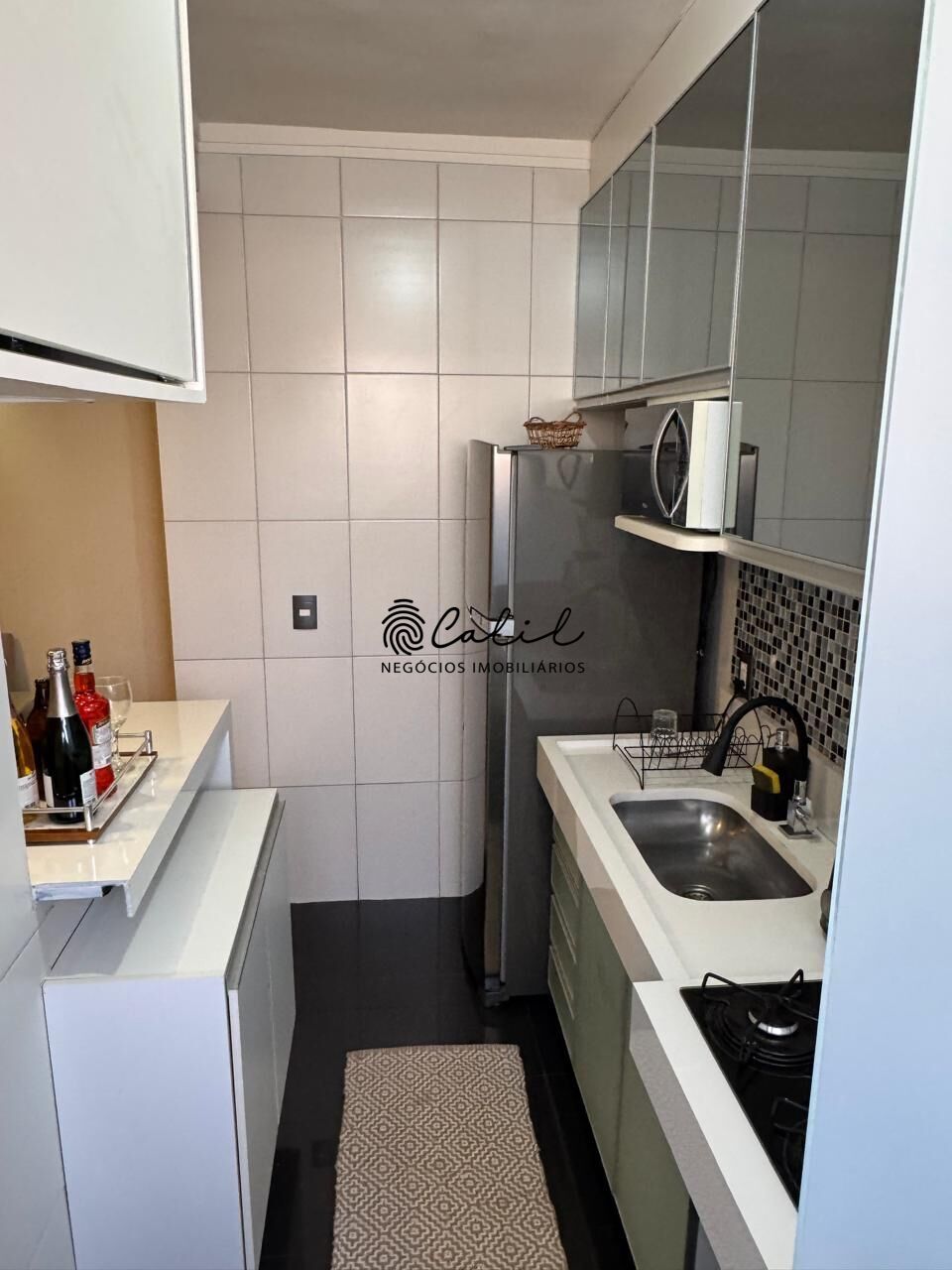 Apartamento, 2 quartos, 48 m² - Foto 6