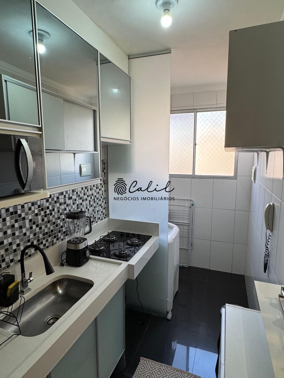 Apartamento, 2 quartos, 48 m² - Foto 24