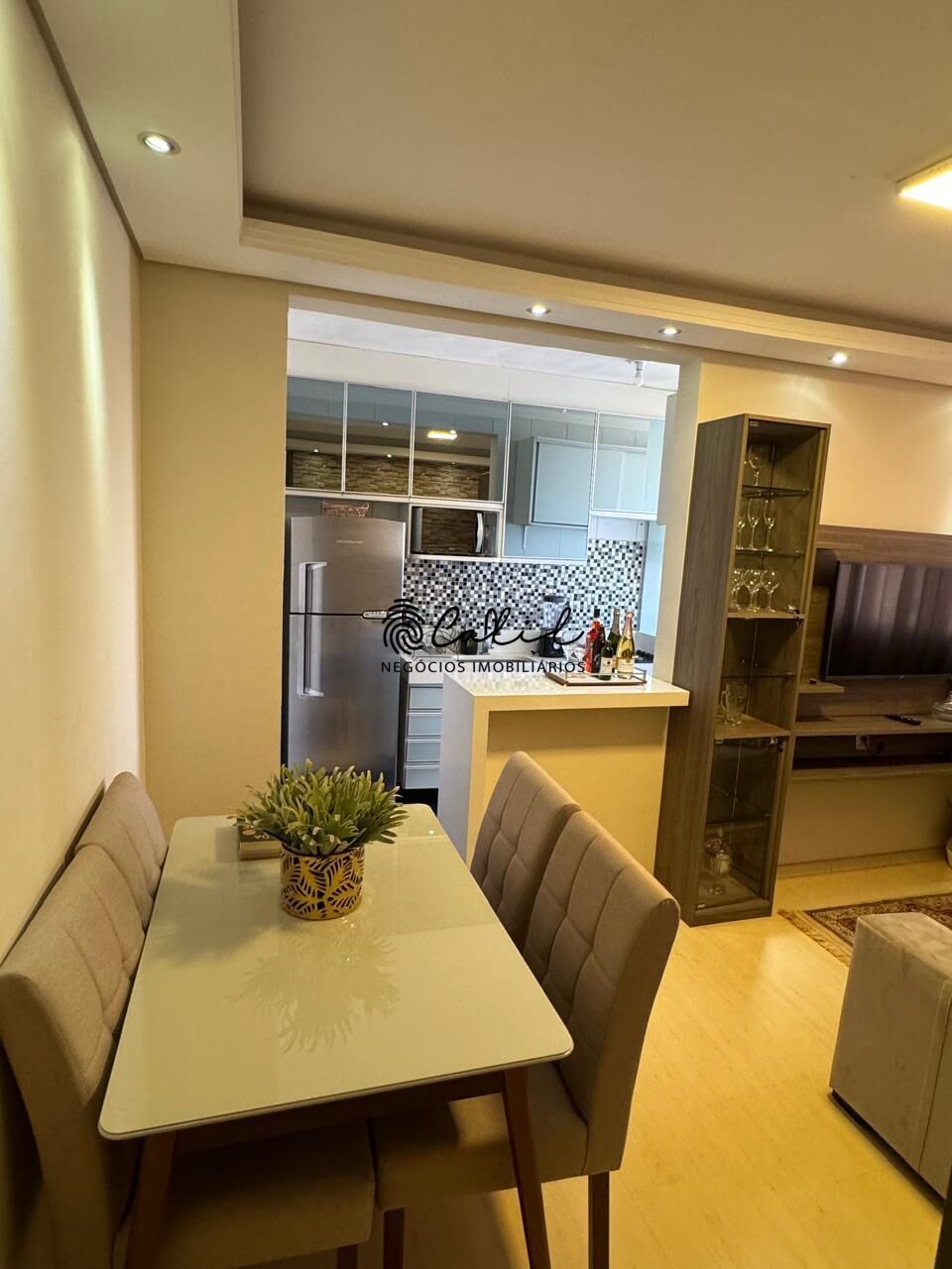 Apartamento, 2 quartos, 48 m² - Foto 25