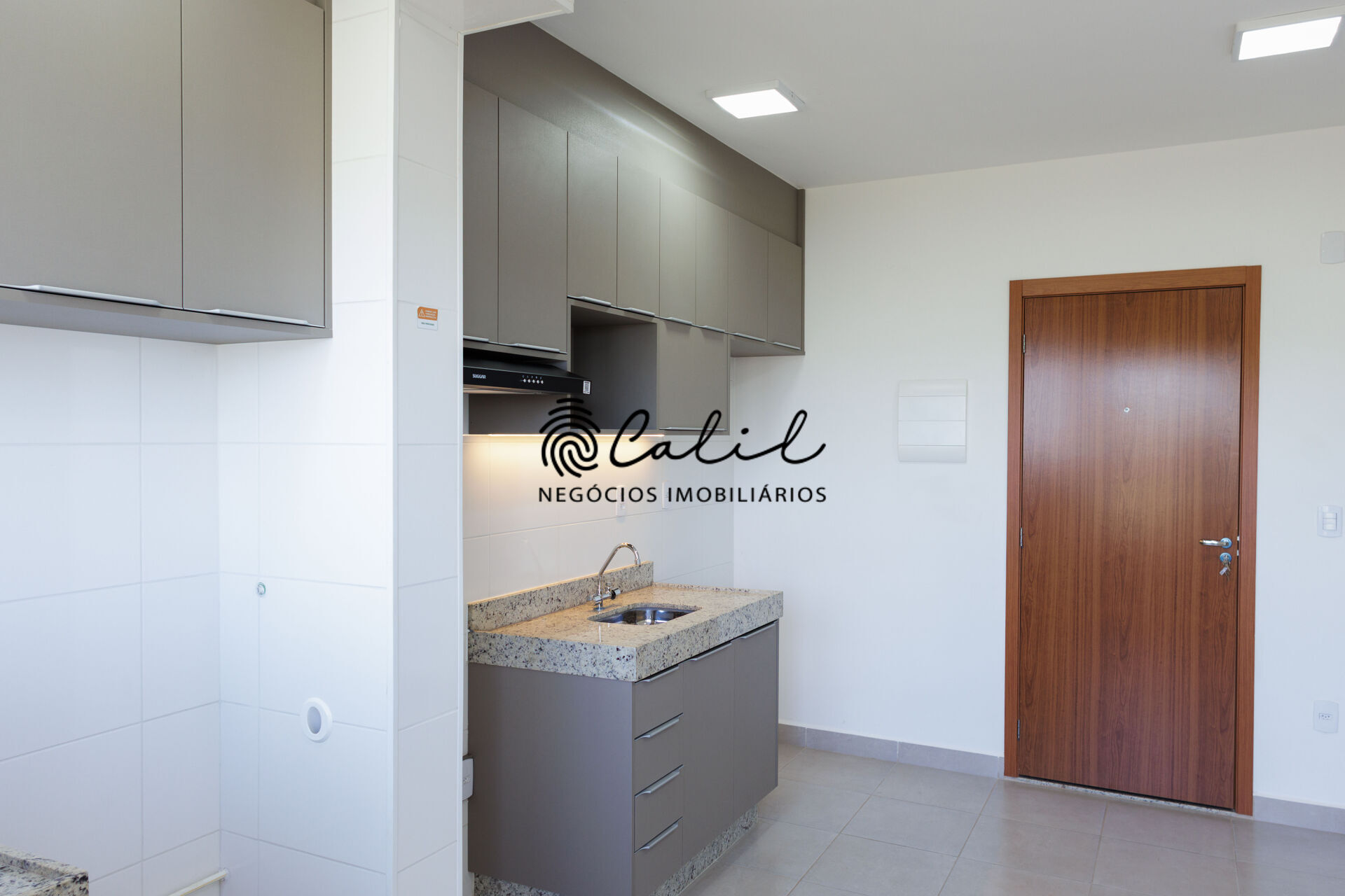 Apartamento, 2 quartos, 48 m² - Foto 4