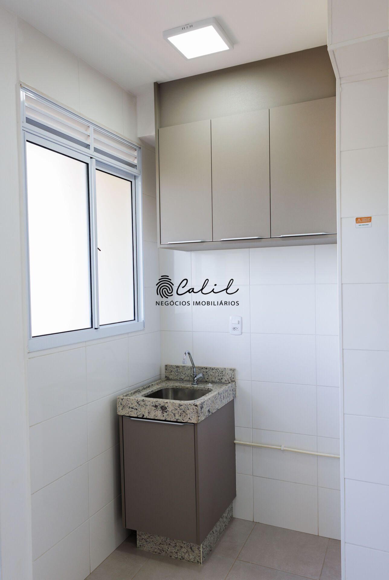 Apartamento, 2 quartos, 48 m² - Foto 5