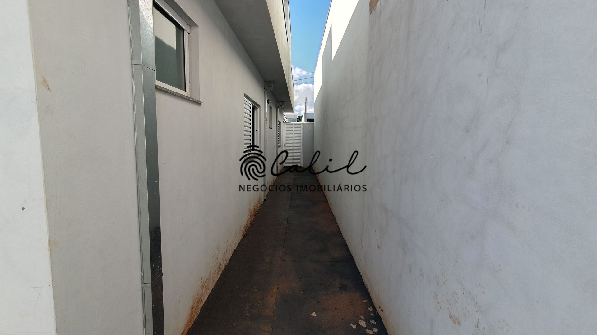 Casa de Condomínio à venda com 2 quartos, 64m² - Foto 5