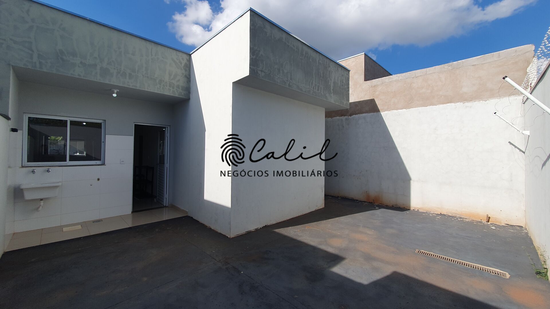 Casa de Condomínio à venda com 2 quartos, 64m² - Foto 4