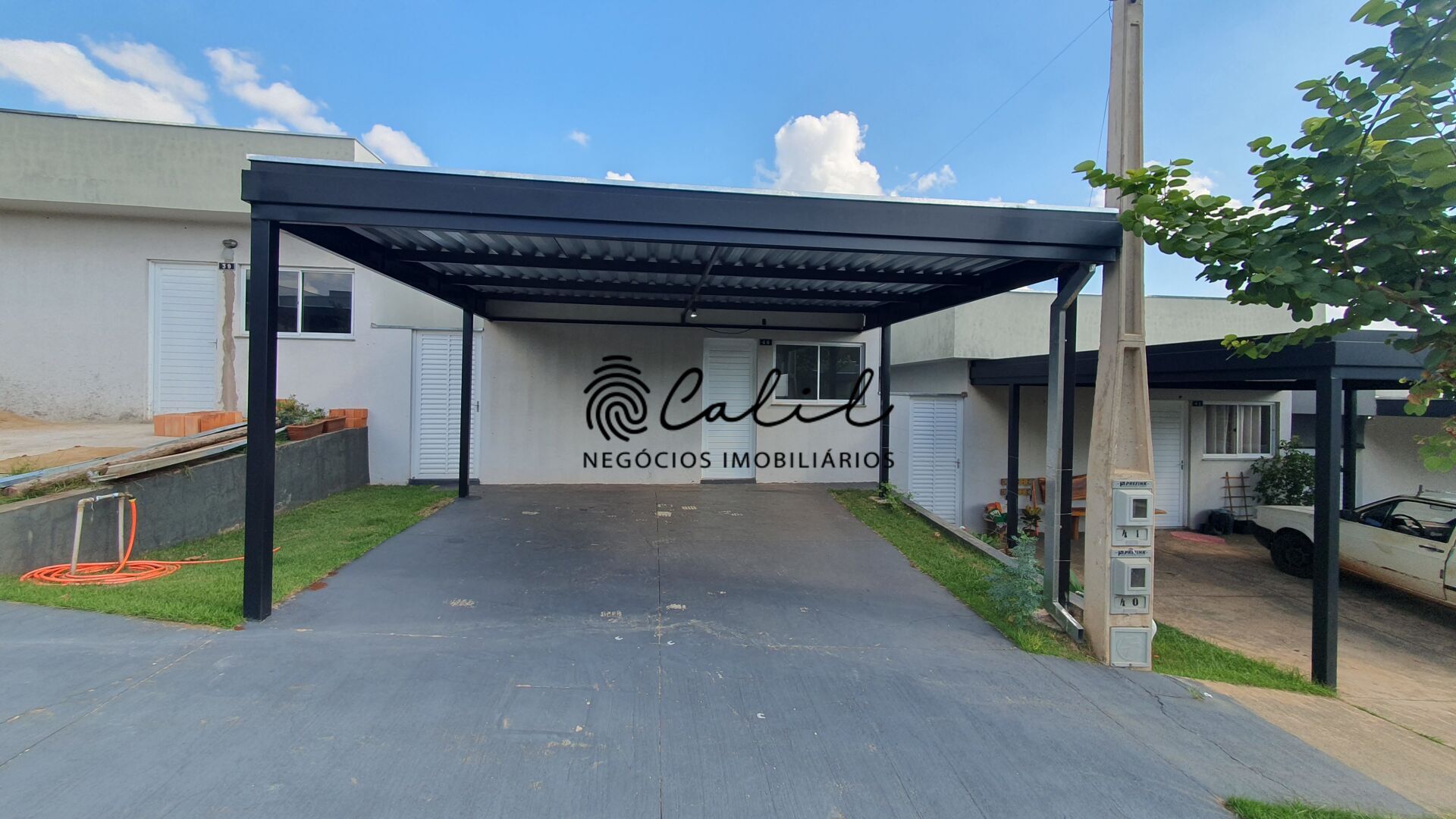 Casa de Condomínio à venda com 2 quartos, 64m² - Foto 1