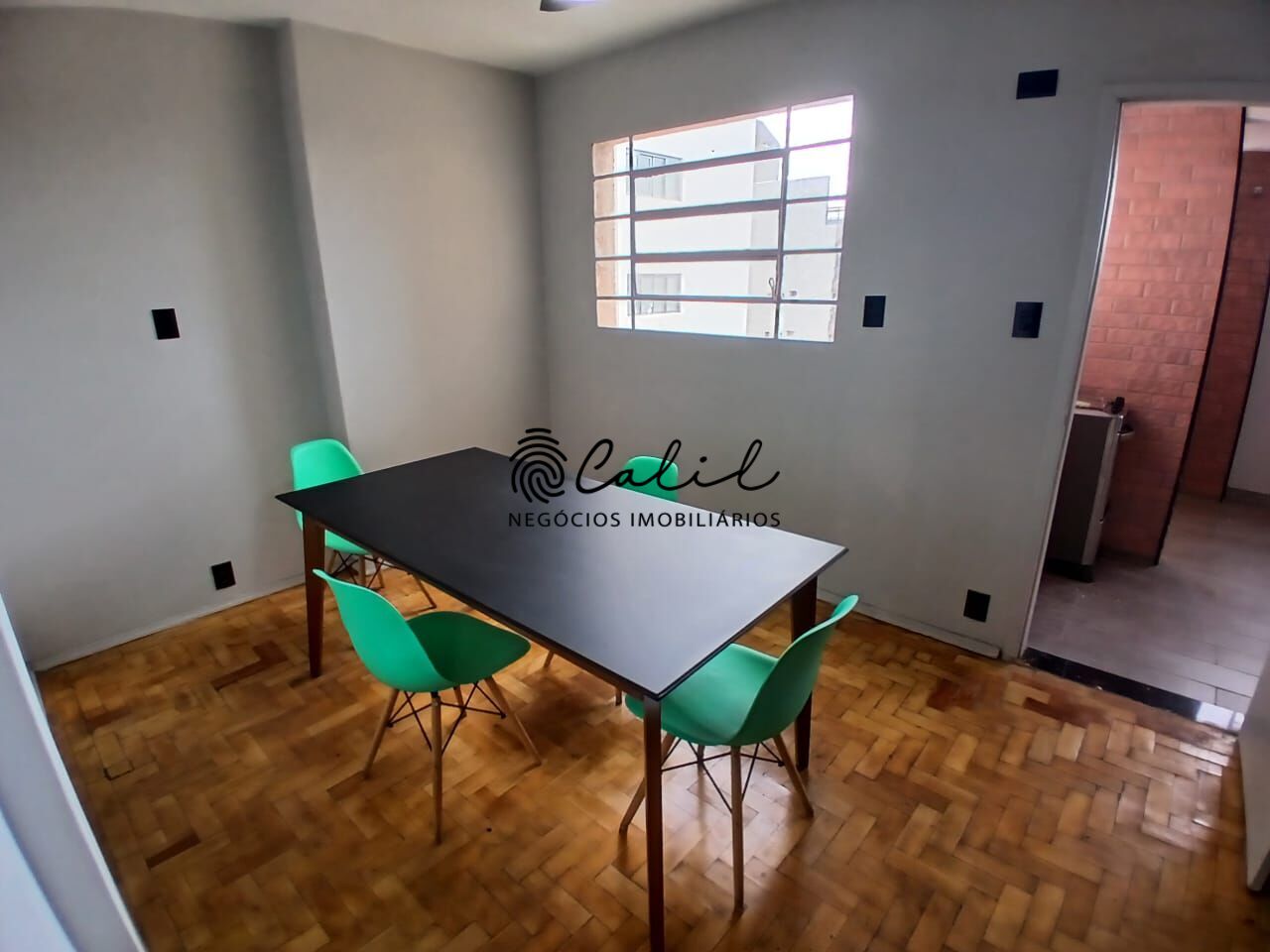 Apartamento, 2 quartos, 93 m² - Foto 9