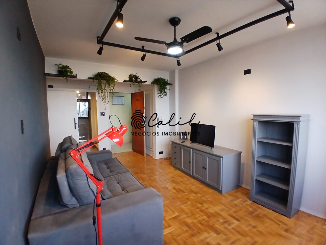 Apartamento, 2 quartos, 93 m² - Foto 2