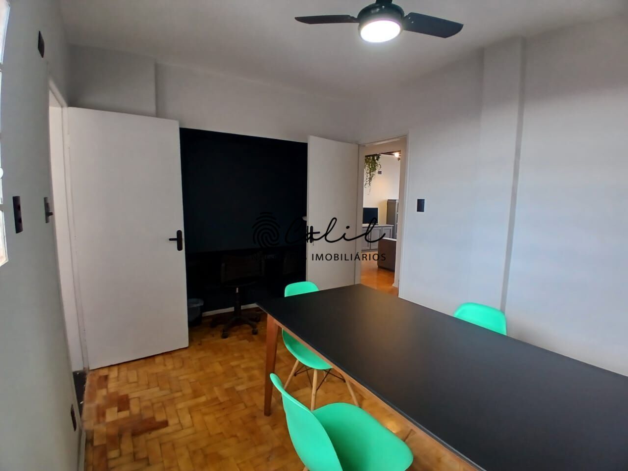 Apartamento, 2 quartos, 93 m² - Foto 8