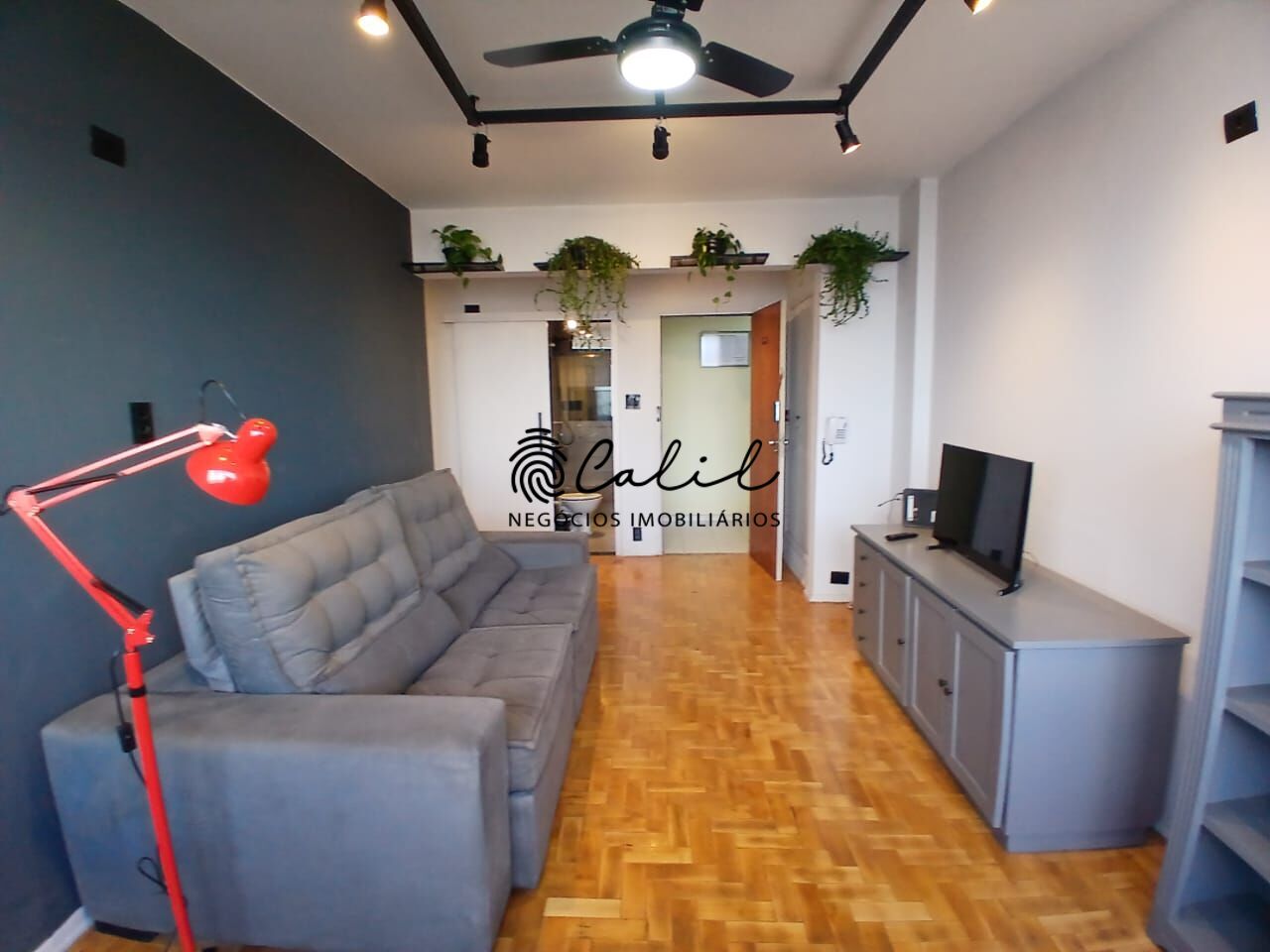 Apartamento, 2 quartos, 93 m² - Foto 4